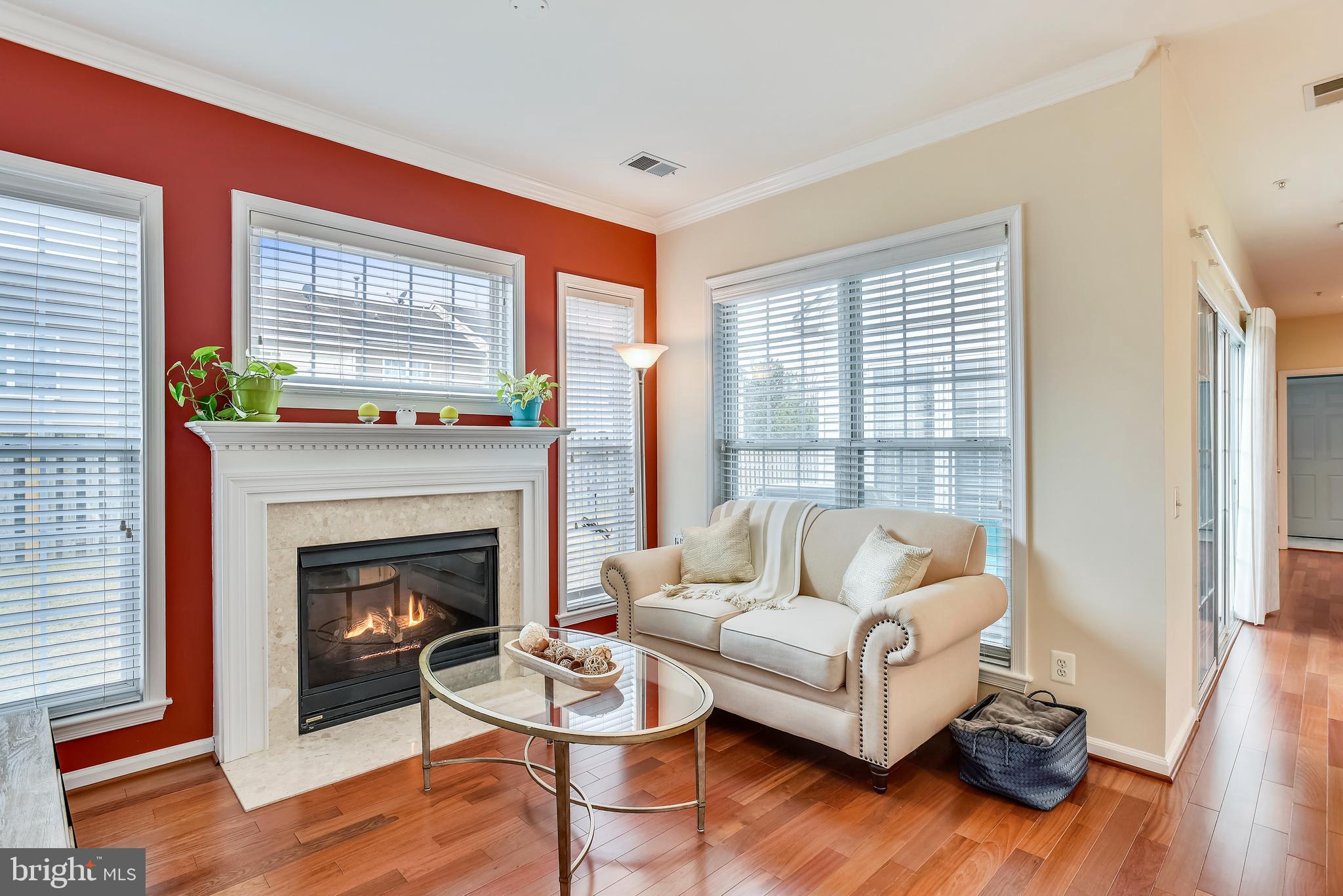 OVERLOOK CONDOMINIUM - Residential