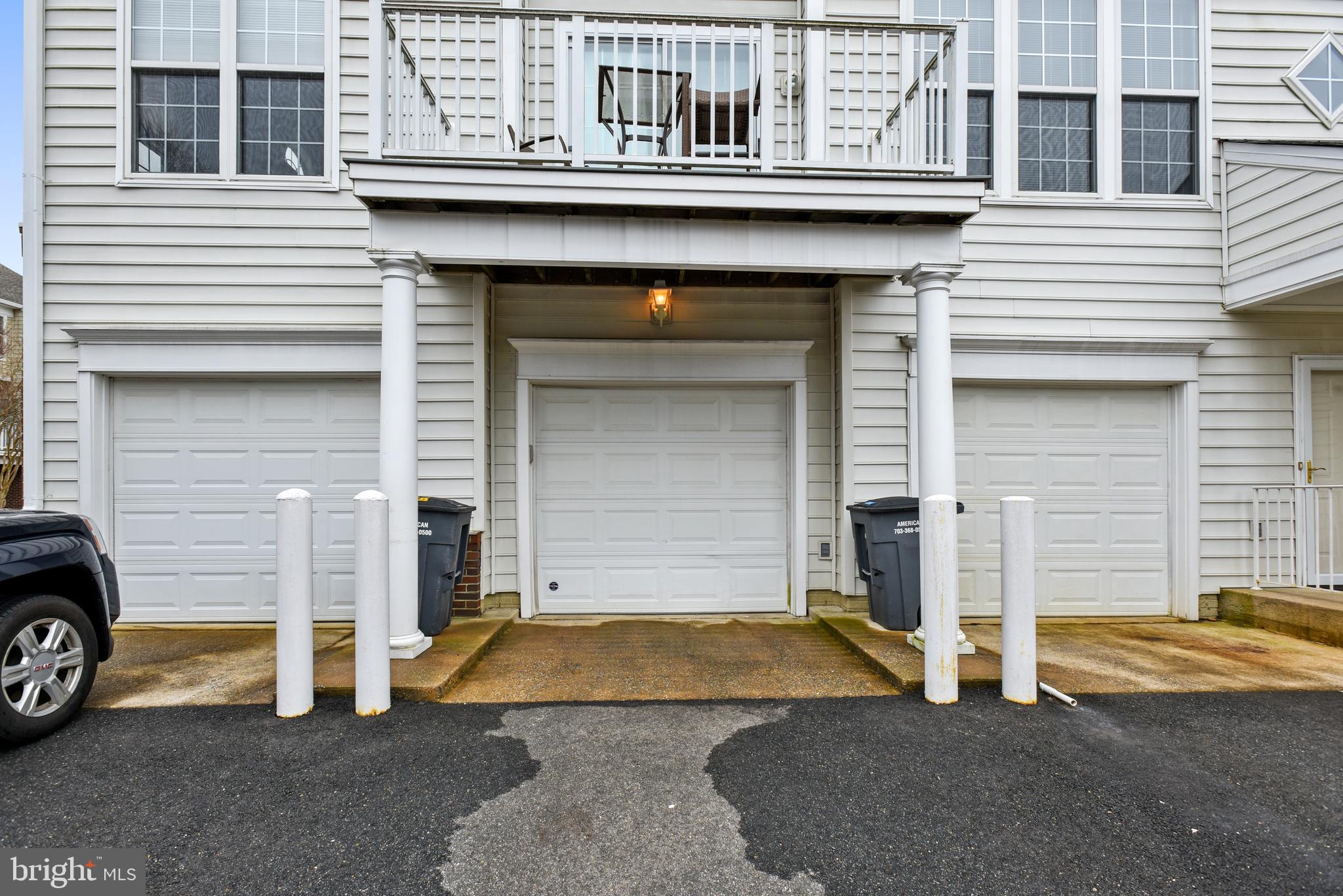 OVERLOOK CONDOMINIUM - Residential