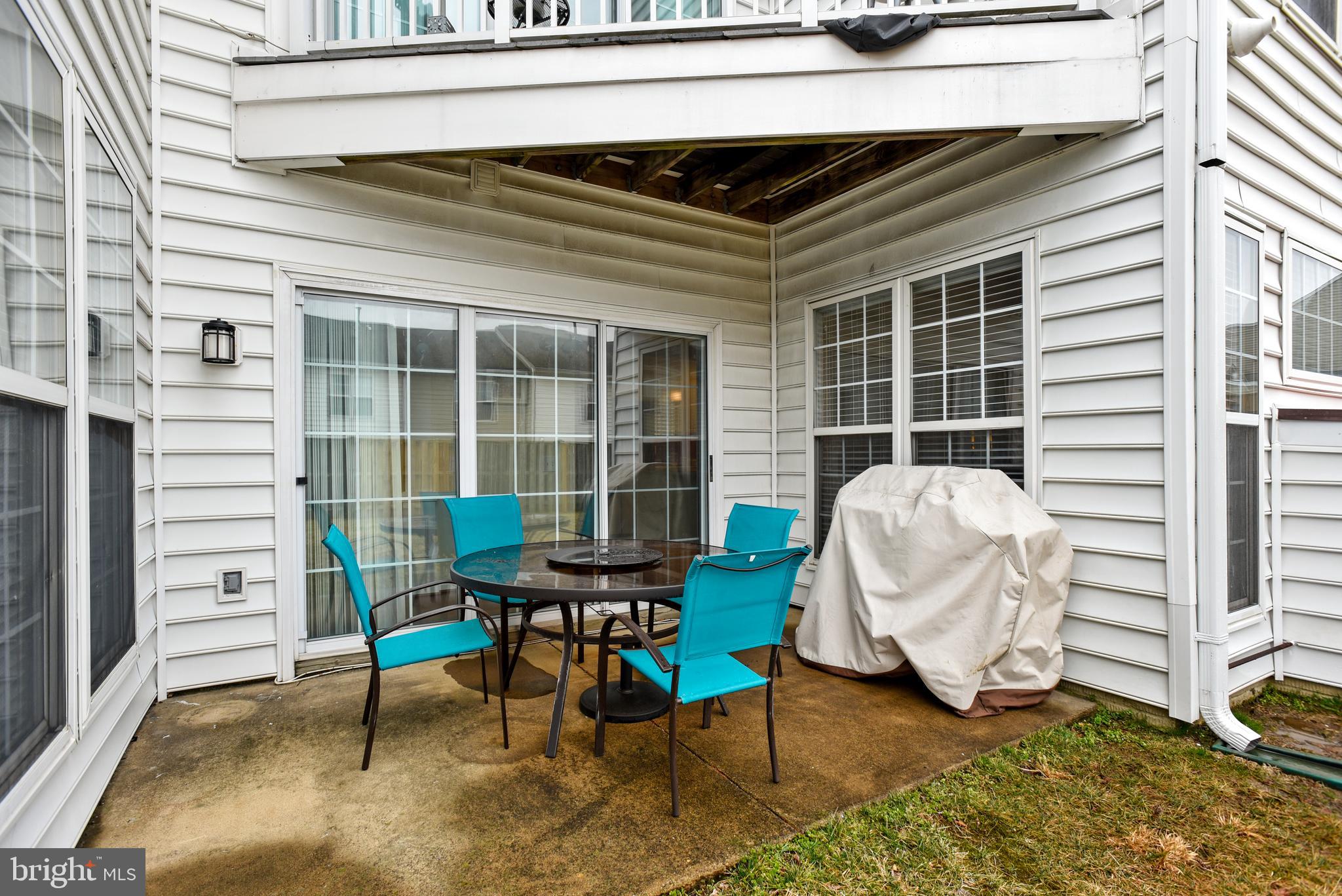 OVERLOOK CONDOMINIUM - Residential