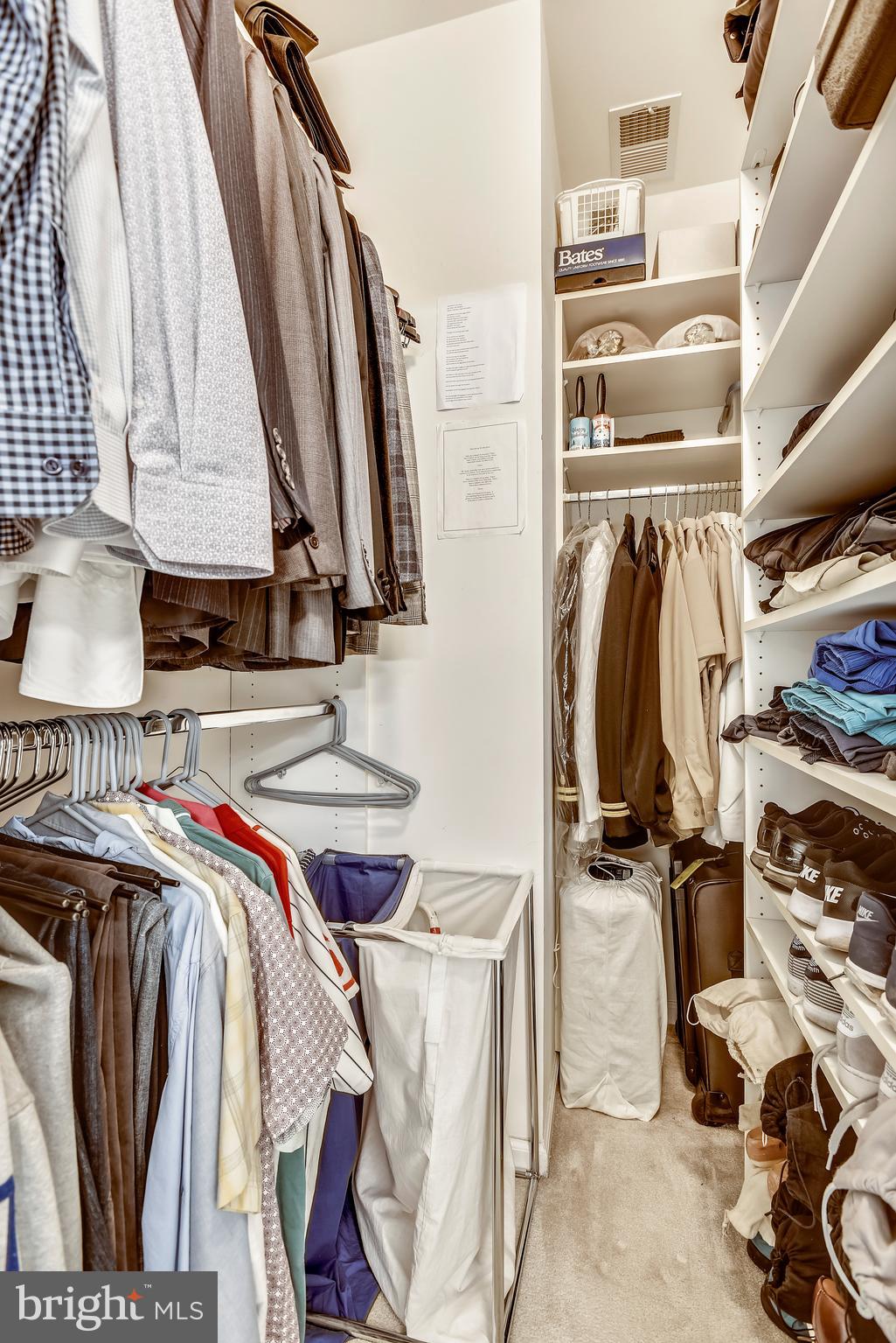 OVERLOOK CONDOMINIUM - Residential