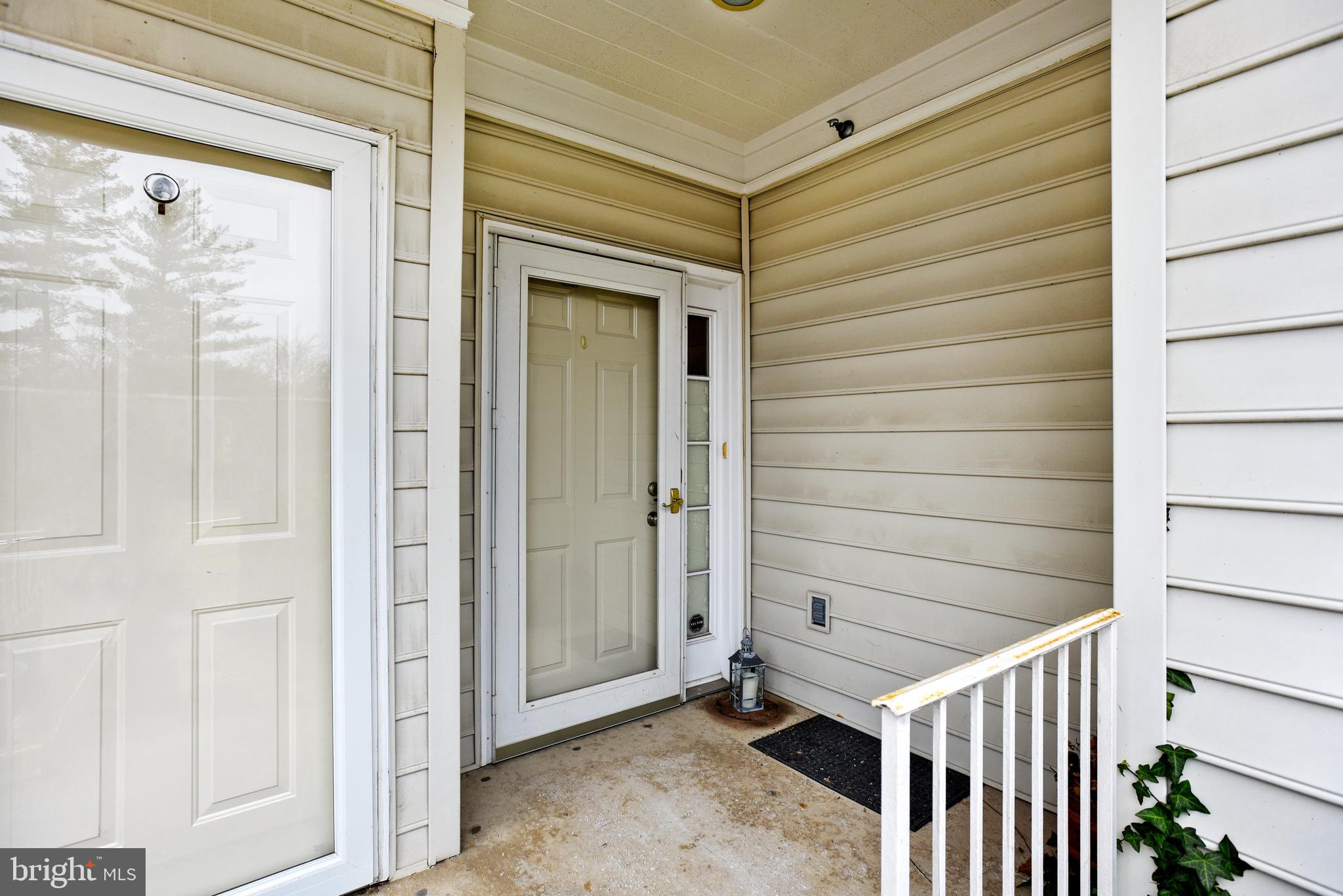 OVERLOOK CONDOMINIUM - Residential