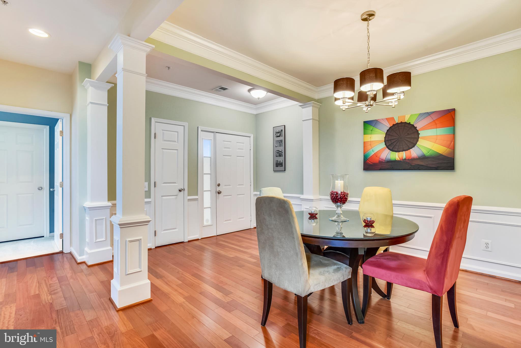 OVERLOOK CONDOMINIUM - Residential