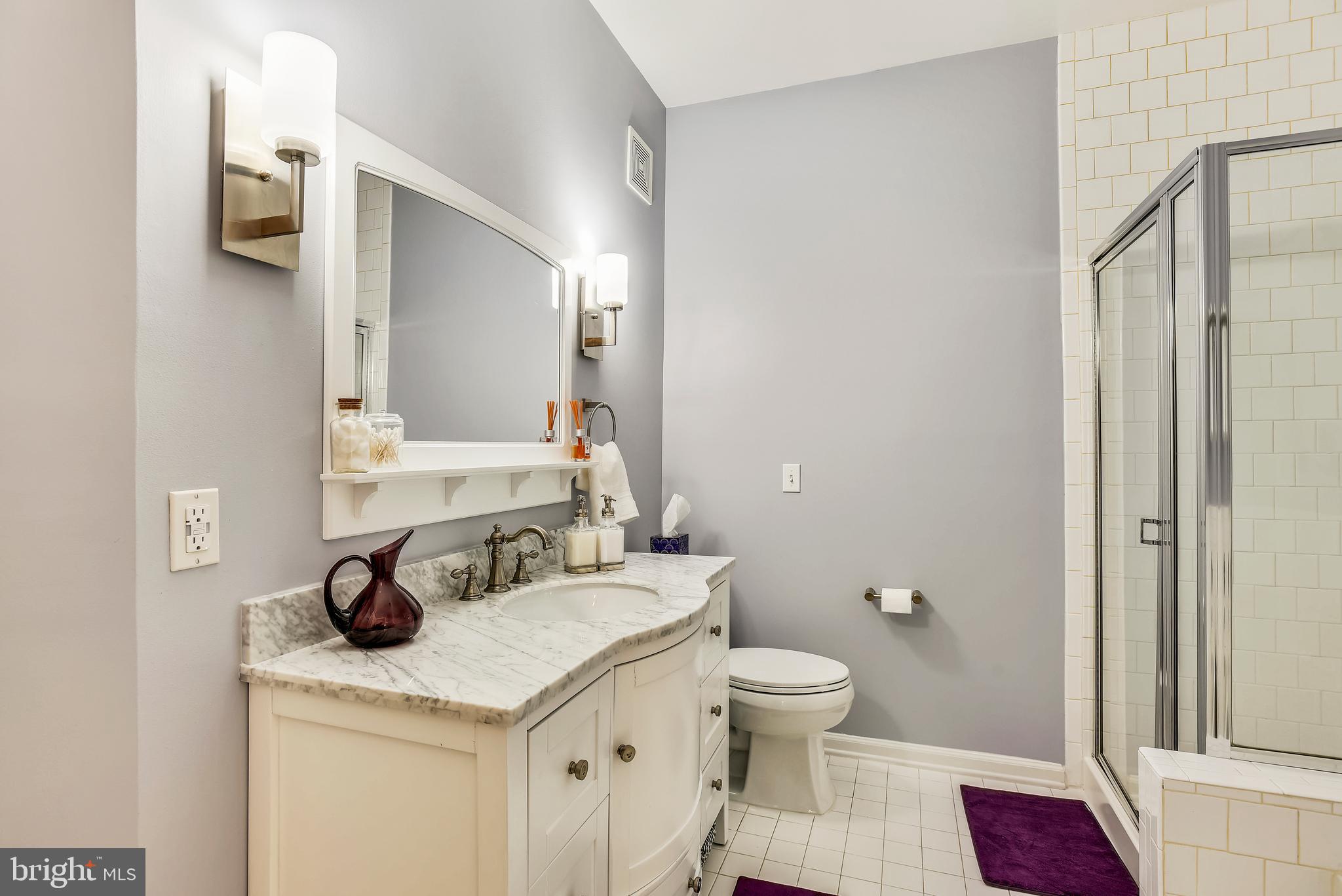 OVERLOOK CONDOMINIUM - Residential