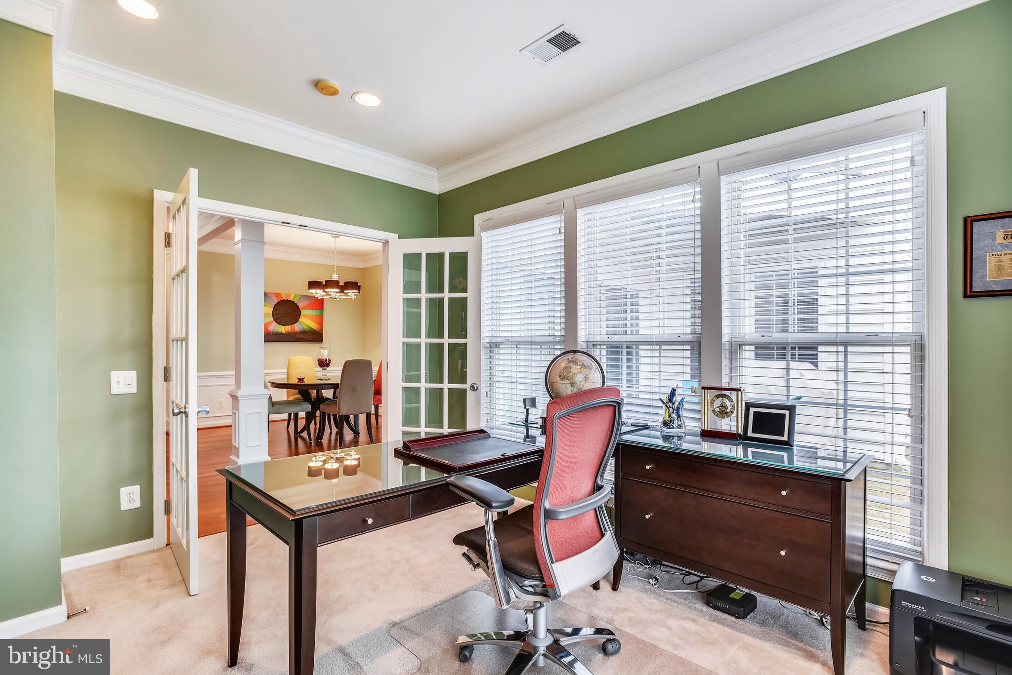 OVERLOOK CONDOMINIUM - Residential