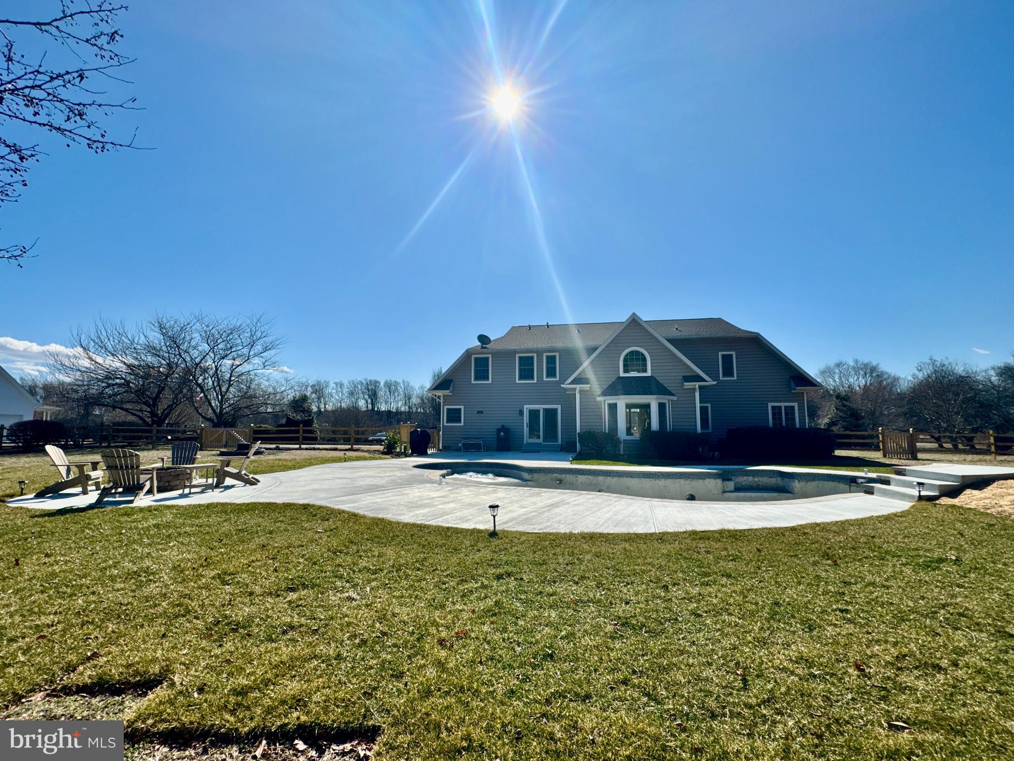 KENTFIELD - Residential