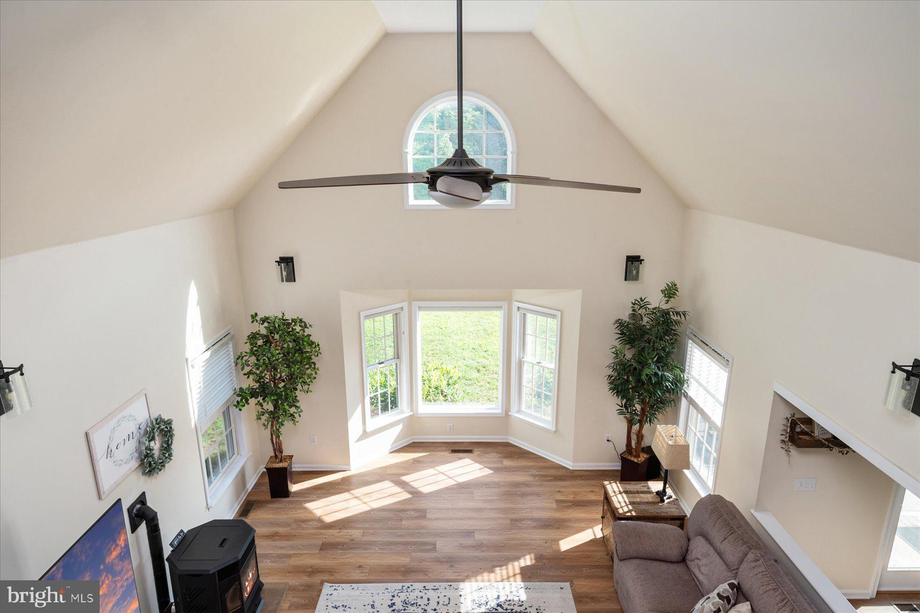 KENTFIELD - Residential