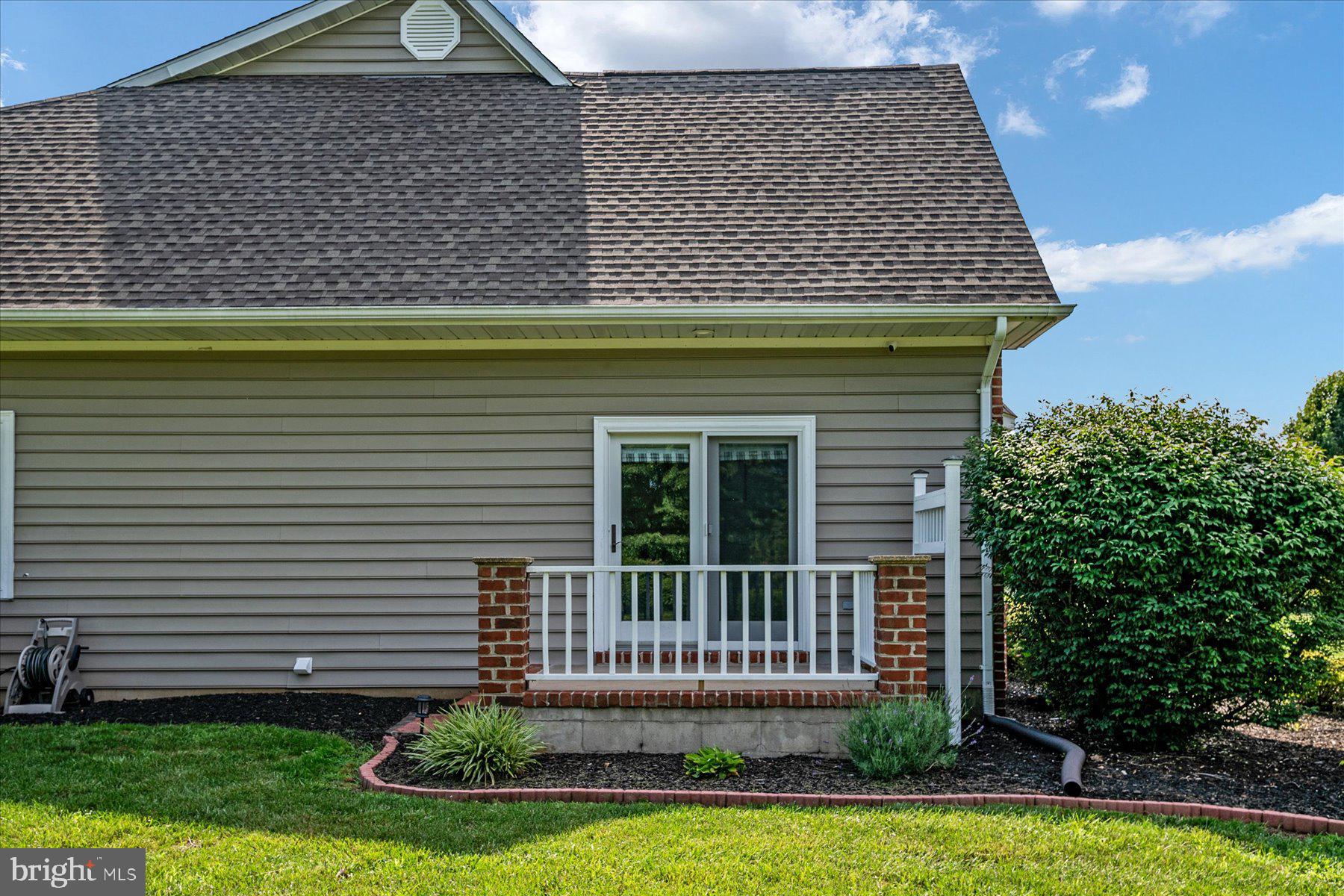 KENTFIELD - Residential