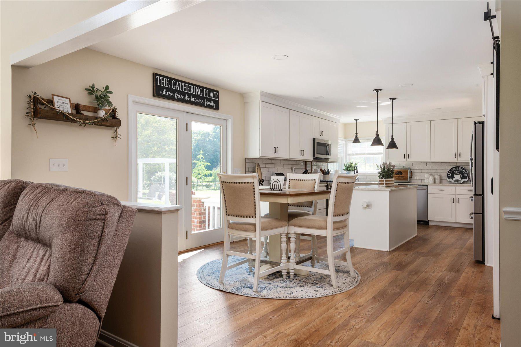 KENTFIELD - Residential