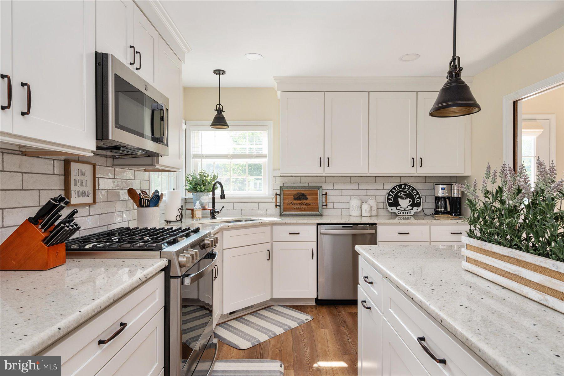 KENTFIELD - Residential