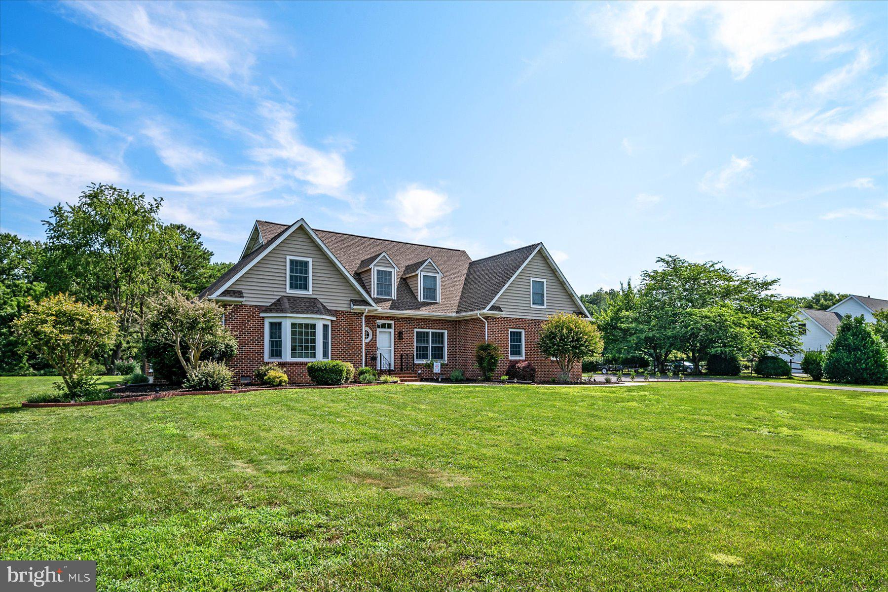 KENTFIELD - Residential