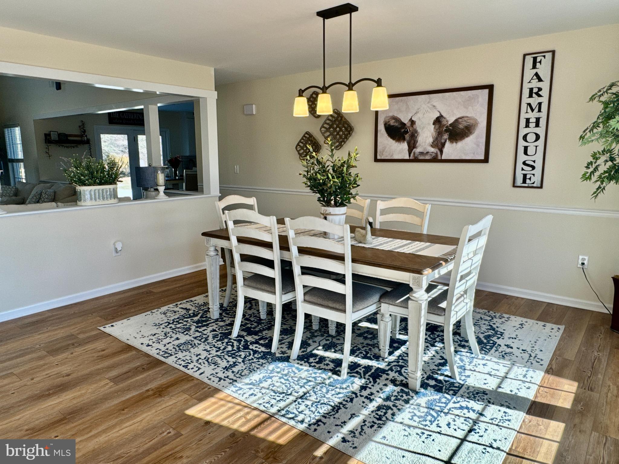 KENTFIELD - Residential