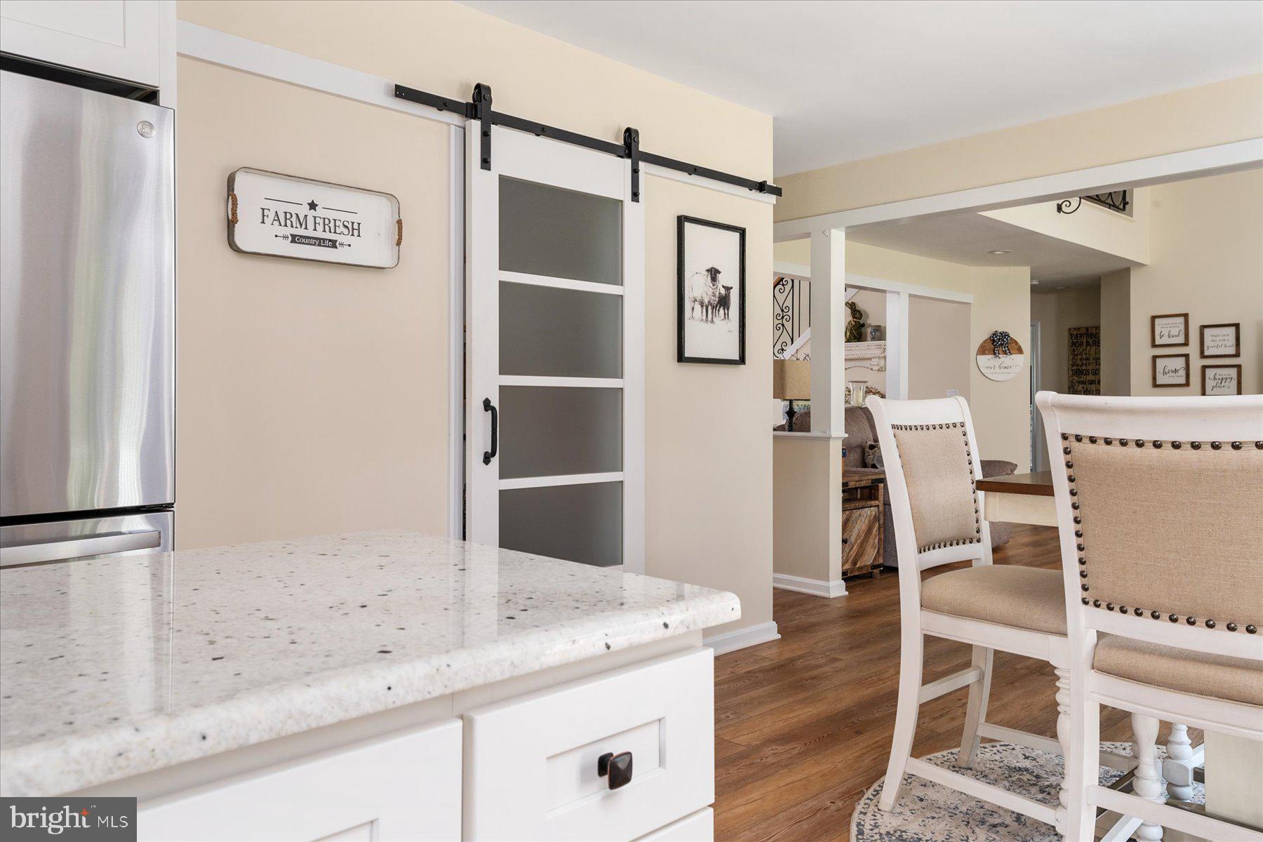 KENTFIELD - Residential