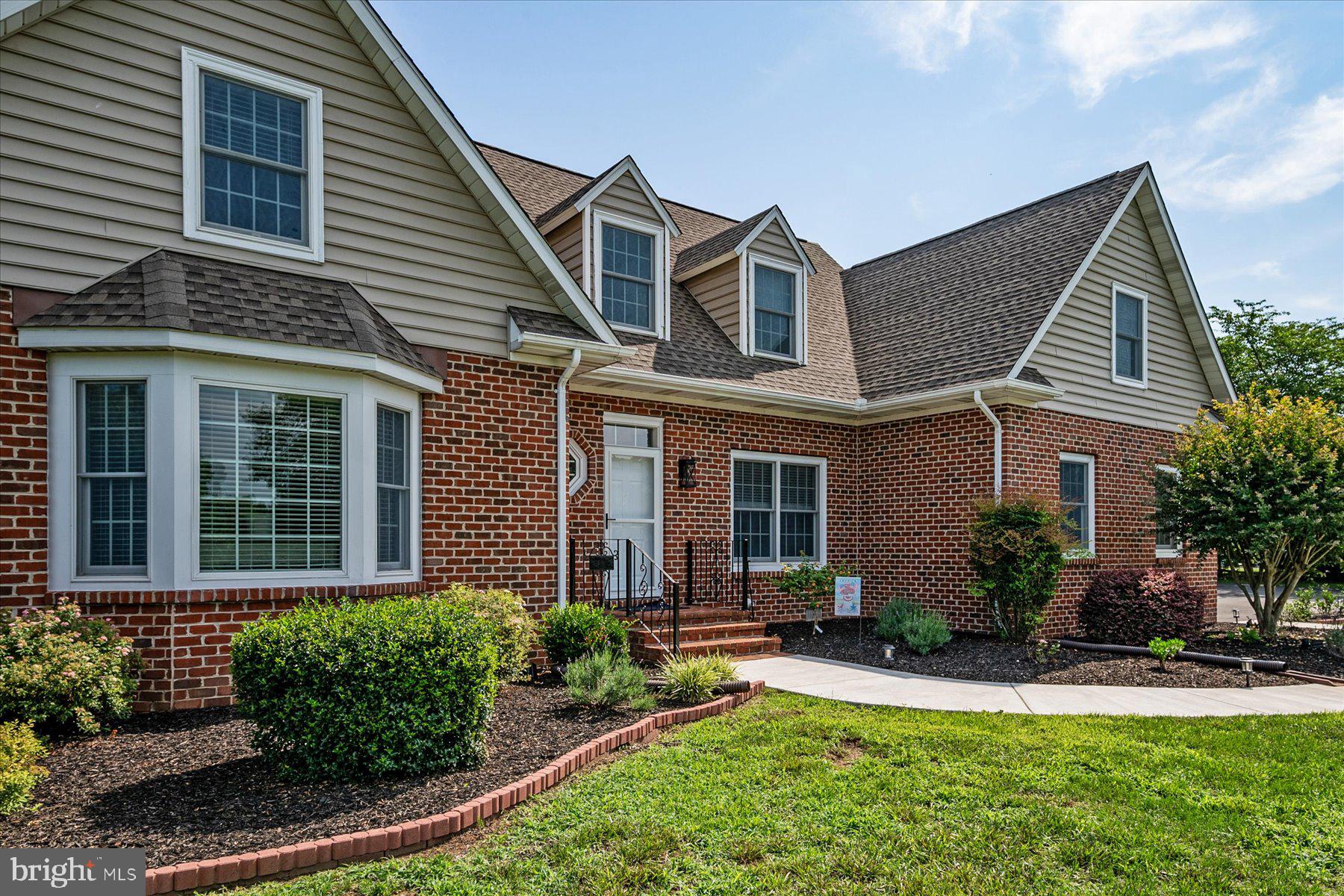 KENTFIELD - Residential