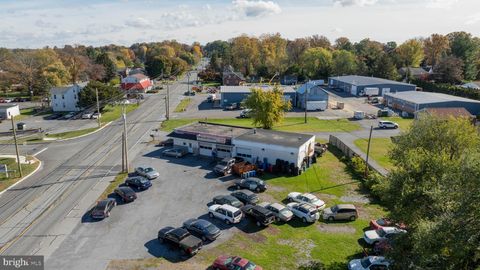 Photo of 2720 Columbia Avenue, LANCASTER, PA 17601 (MLS # PALA2079610)