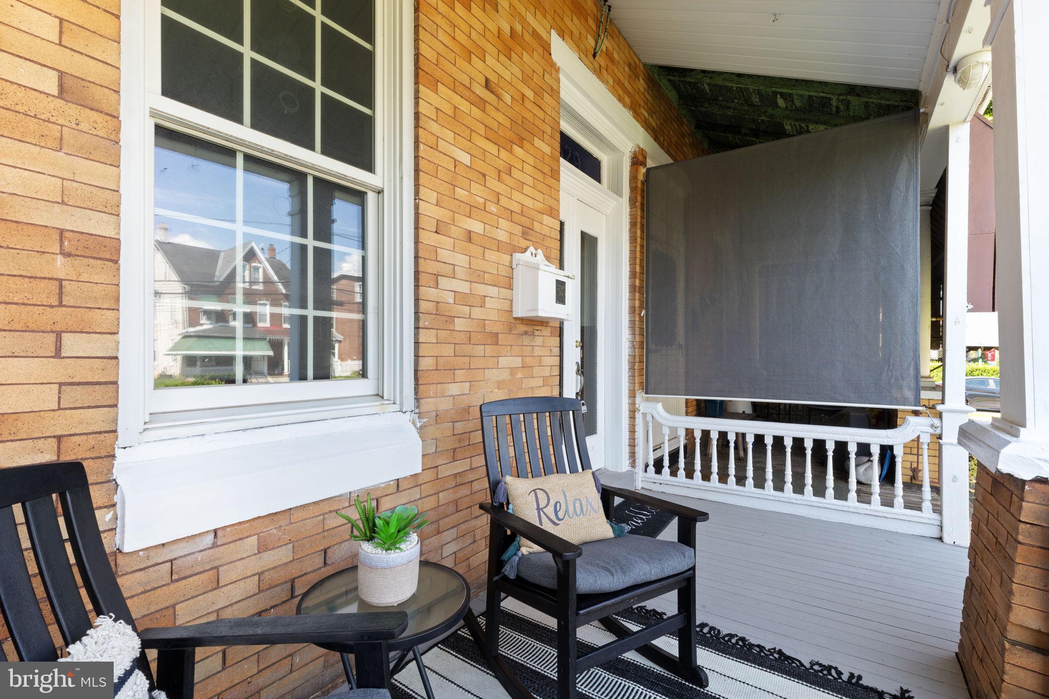 529 WALNUT STREET