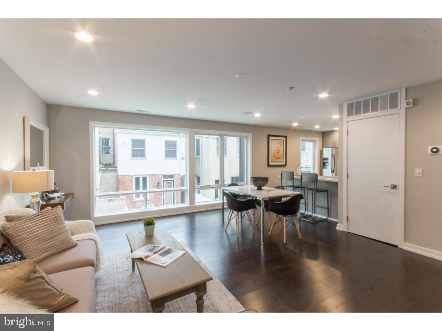 HAWTHORNE - Residential Lease