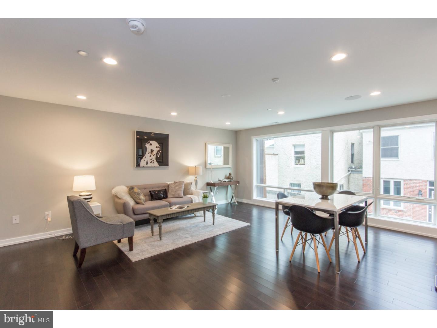 HAWTHORNE - Residential Lease