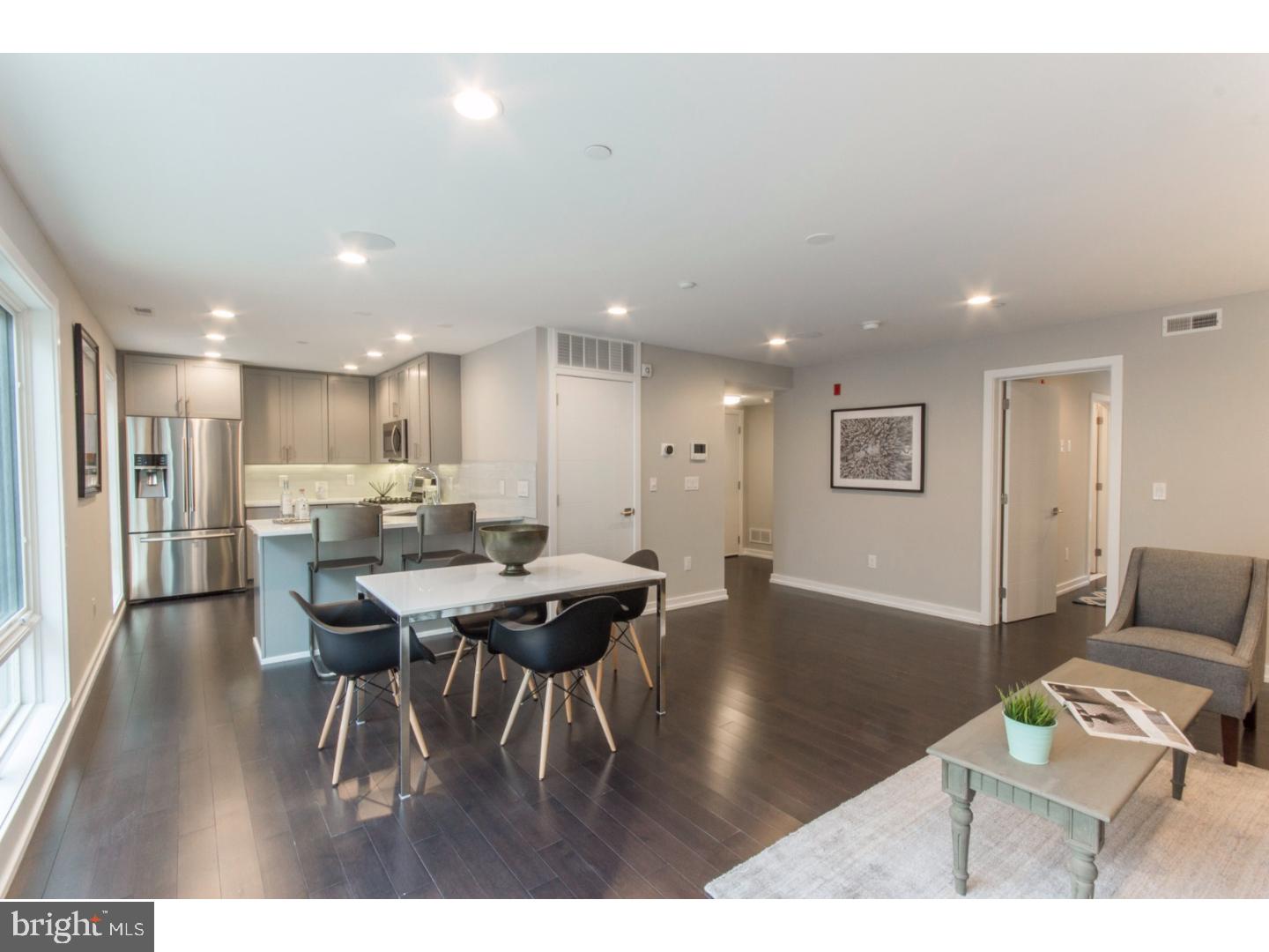 HAWTHORNE - Residential Lease