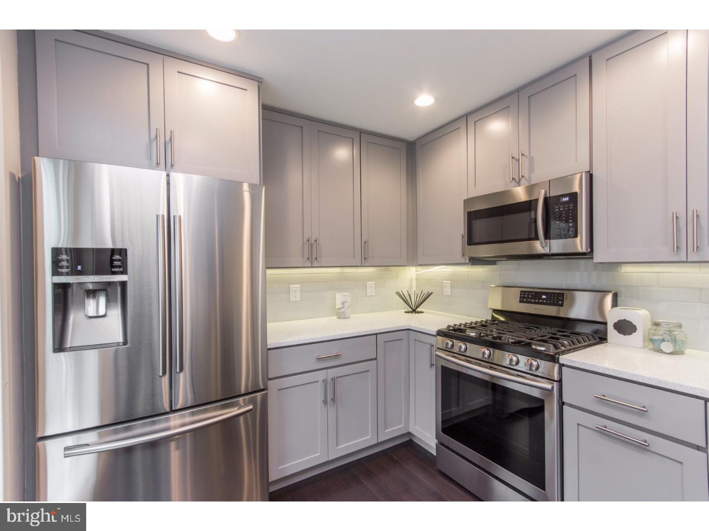 HAWTHORNE - Residential Lease