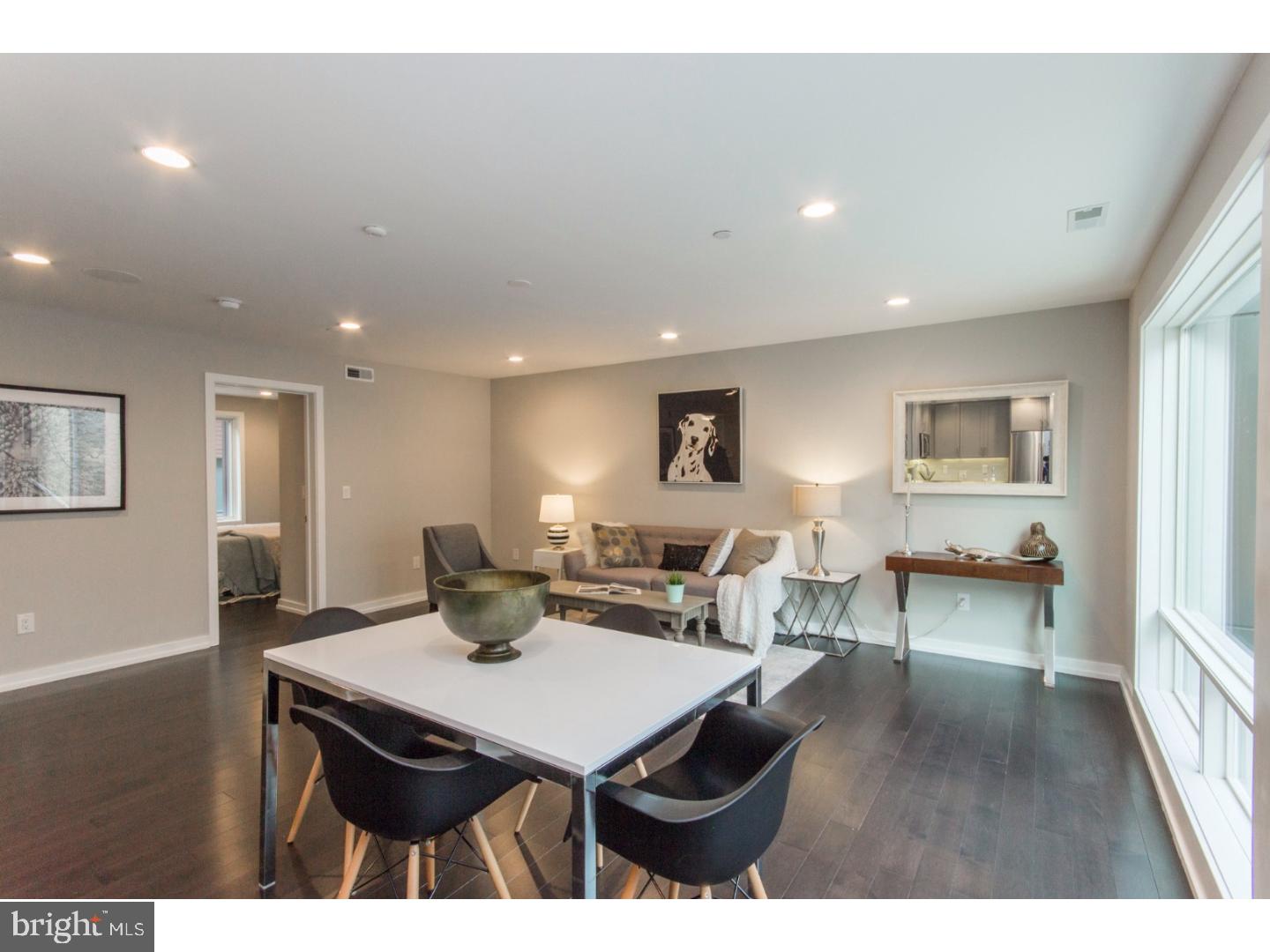 HAWTHORNE - Residential Lease