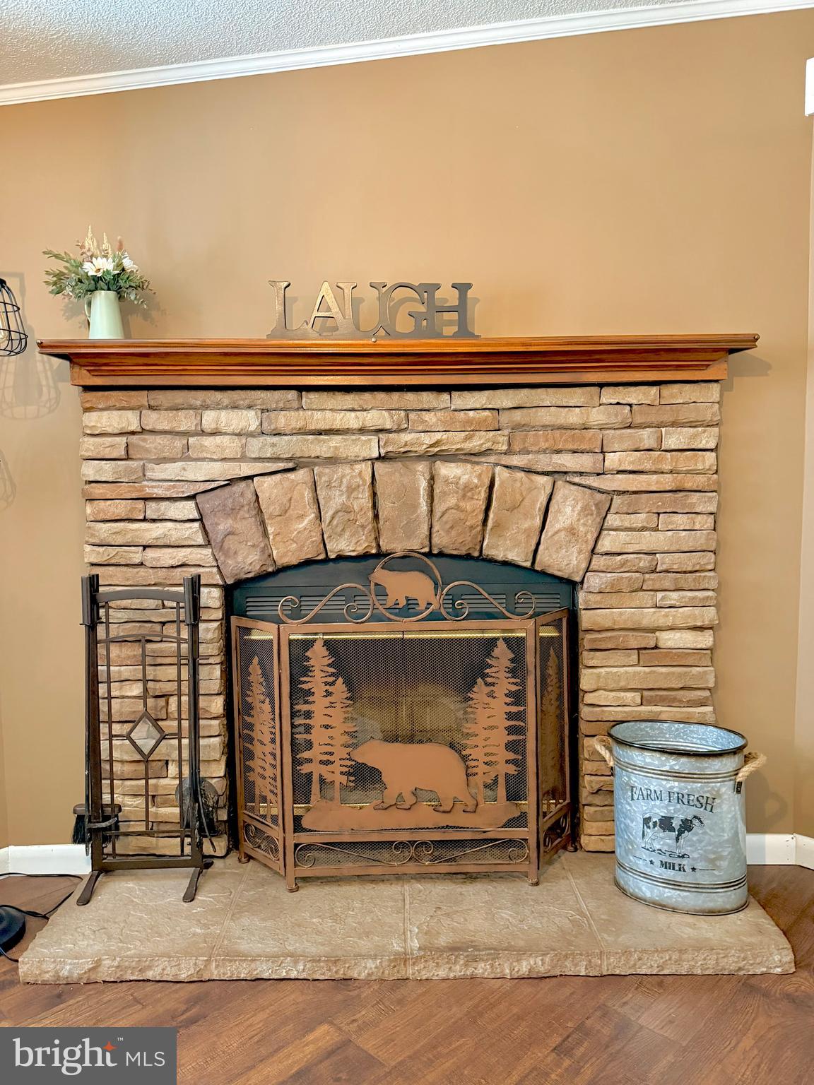 219 MALLARD RUN ROAD