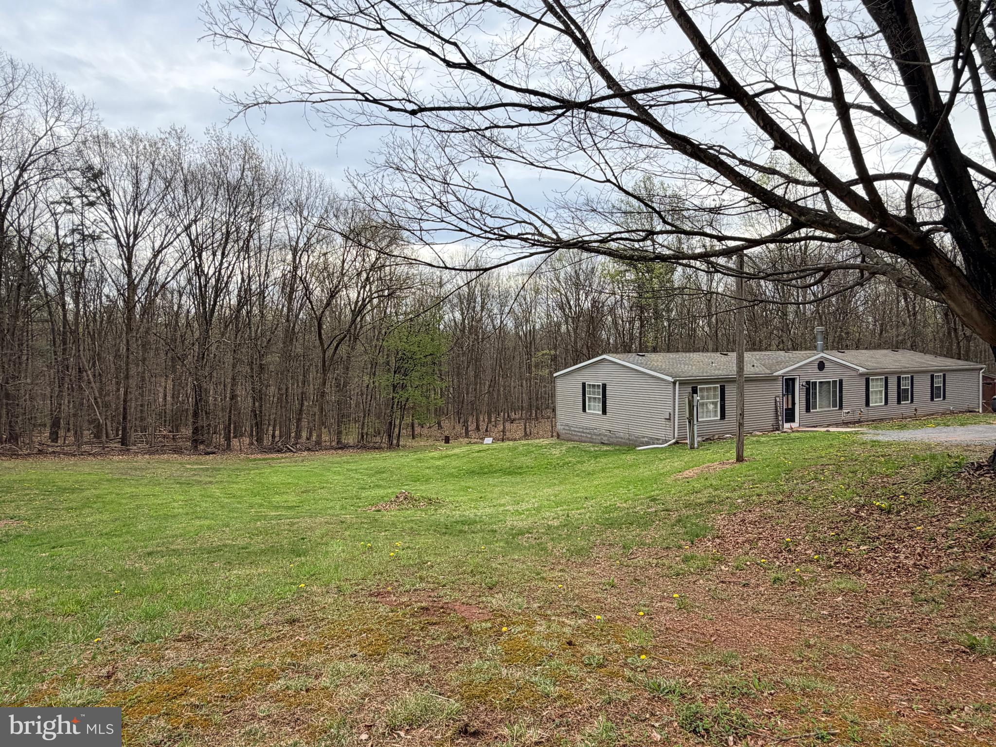 219 MALLARD RUN ROAD