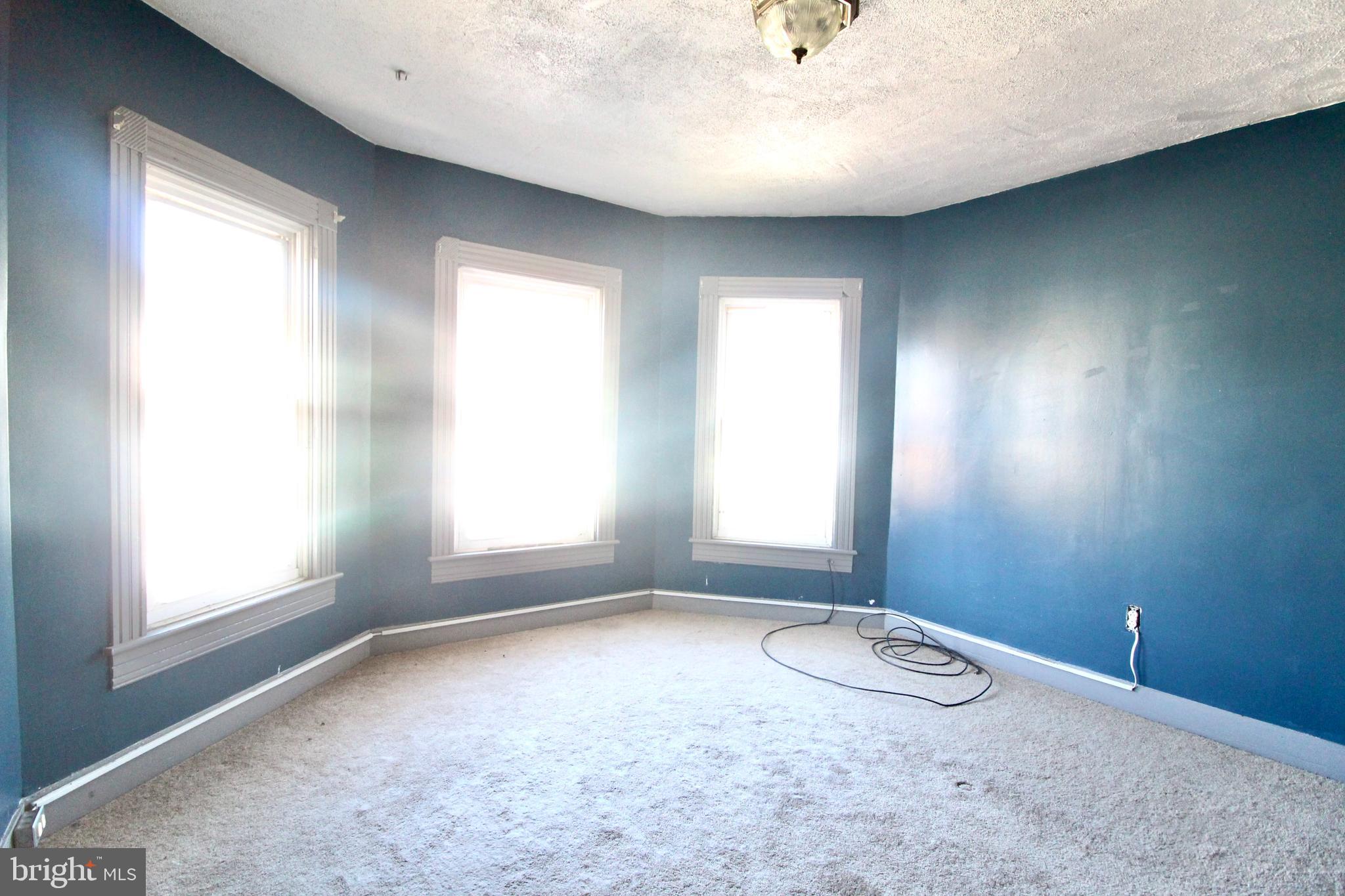 CITY OF MARTINSBURG - Residential