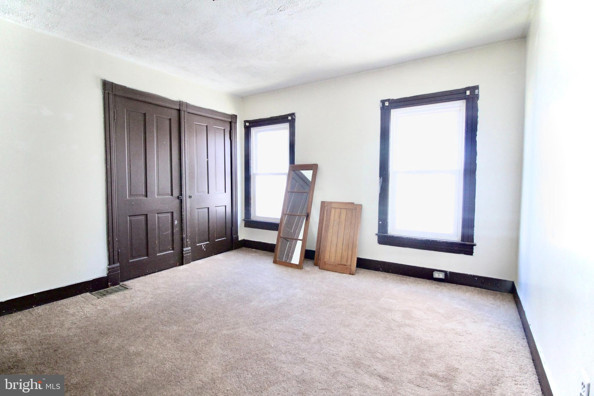 CITY OF MARTINSBURG - Residential