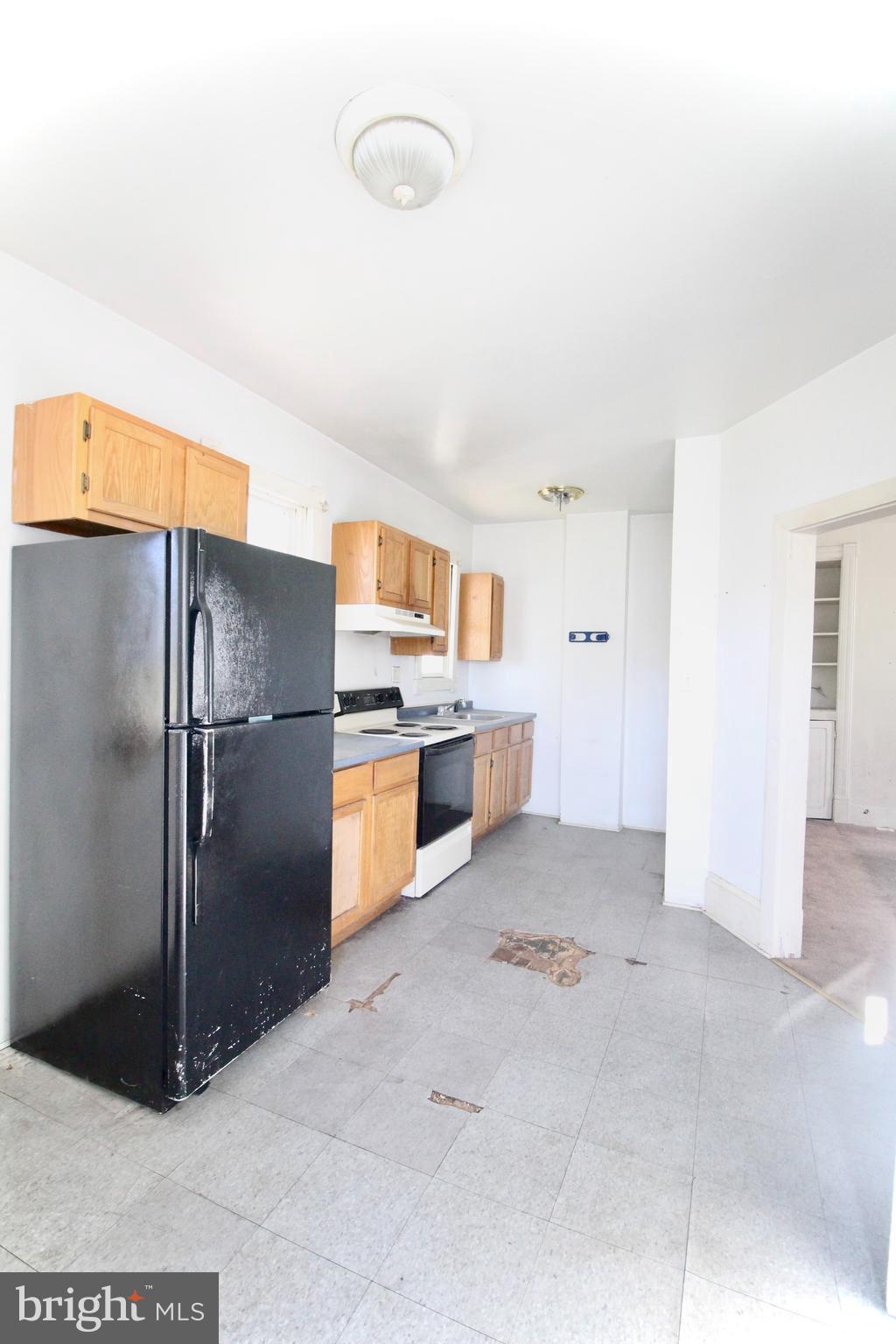 CITY OF MARTINSBURG - Residential