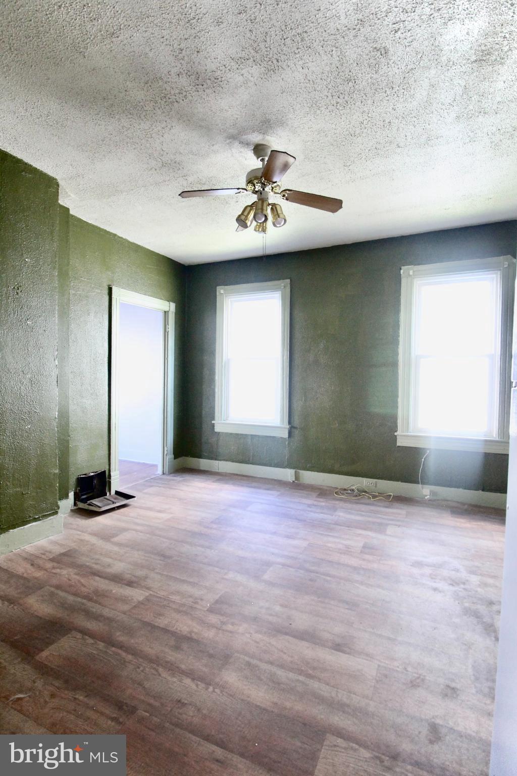 CITY OF MARTINSBURG - Residential