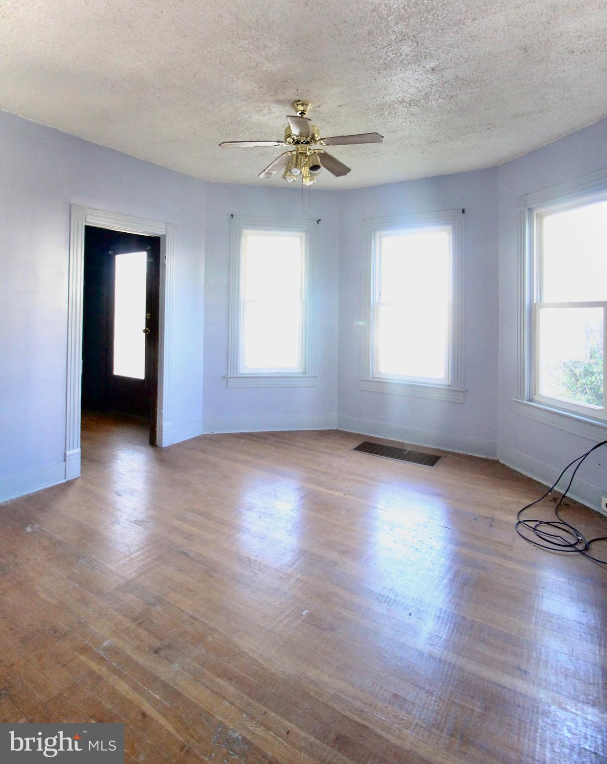 CITY OF MARTINSBURG - Residential