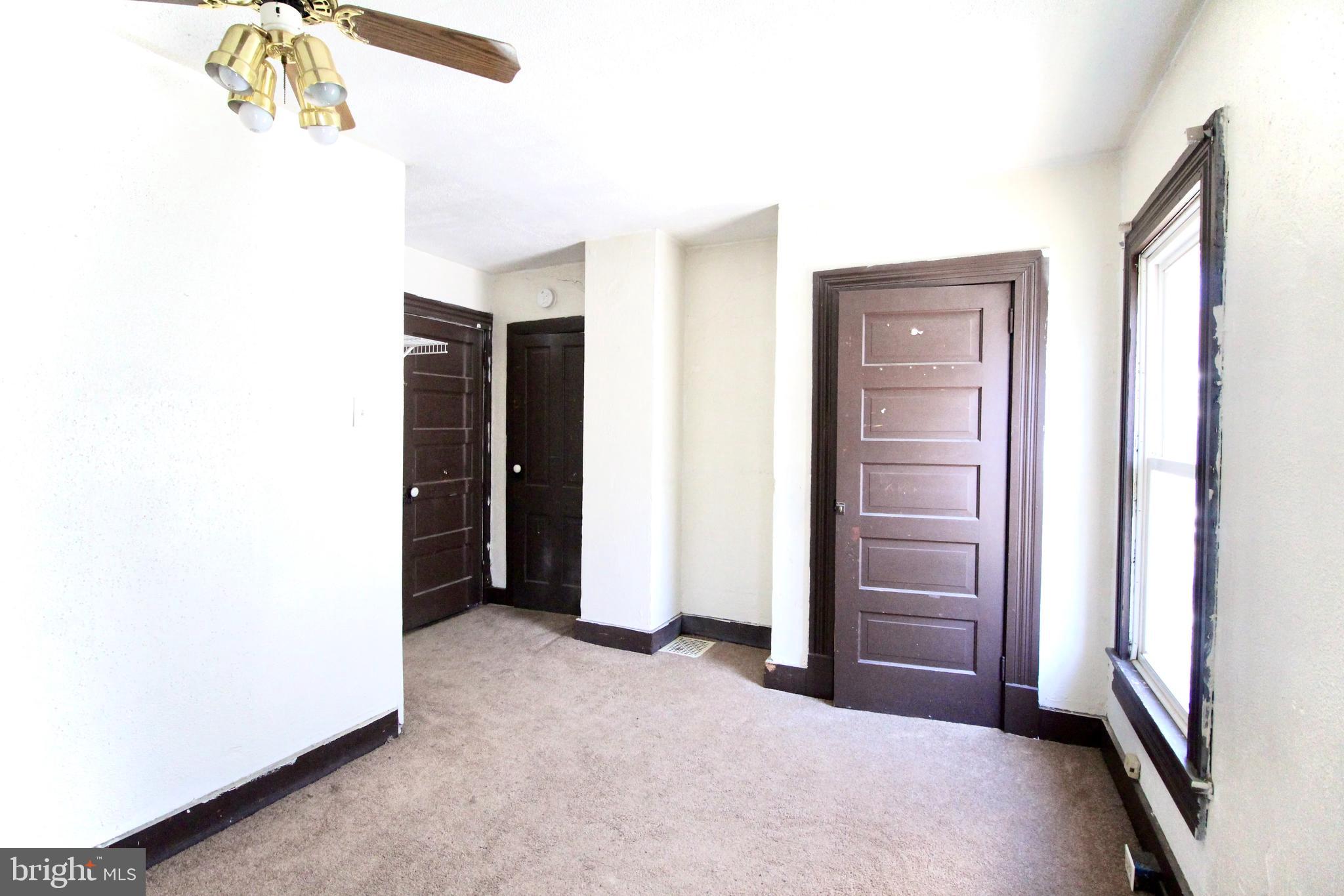 CITY OF MARTINSBURG - Residential