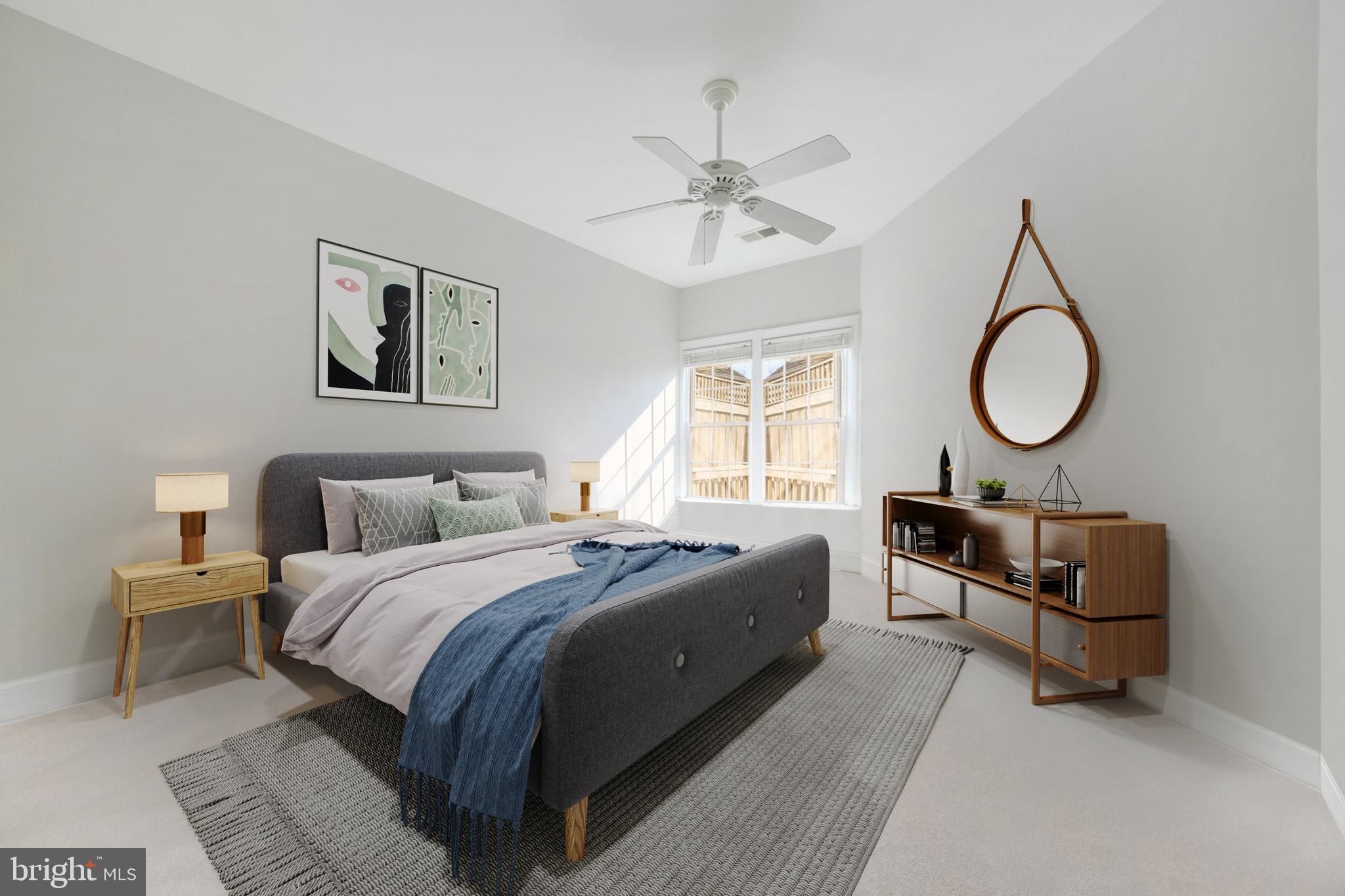 LANSDOWNE ON THE POTOMAC - Residential