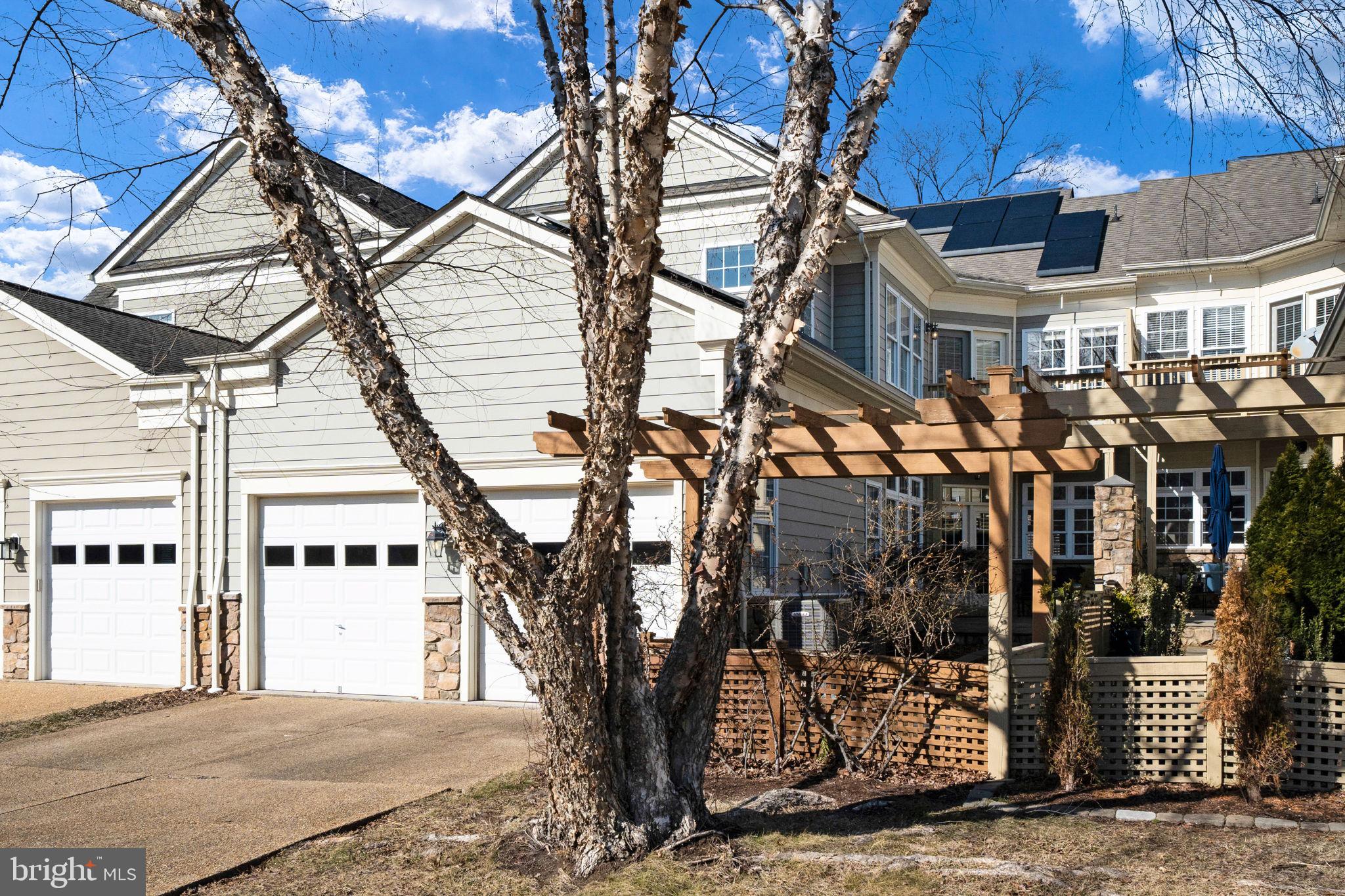 LANSDOWNE ON THE POTOMAC - Residential