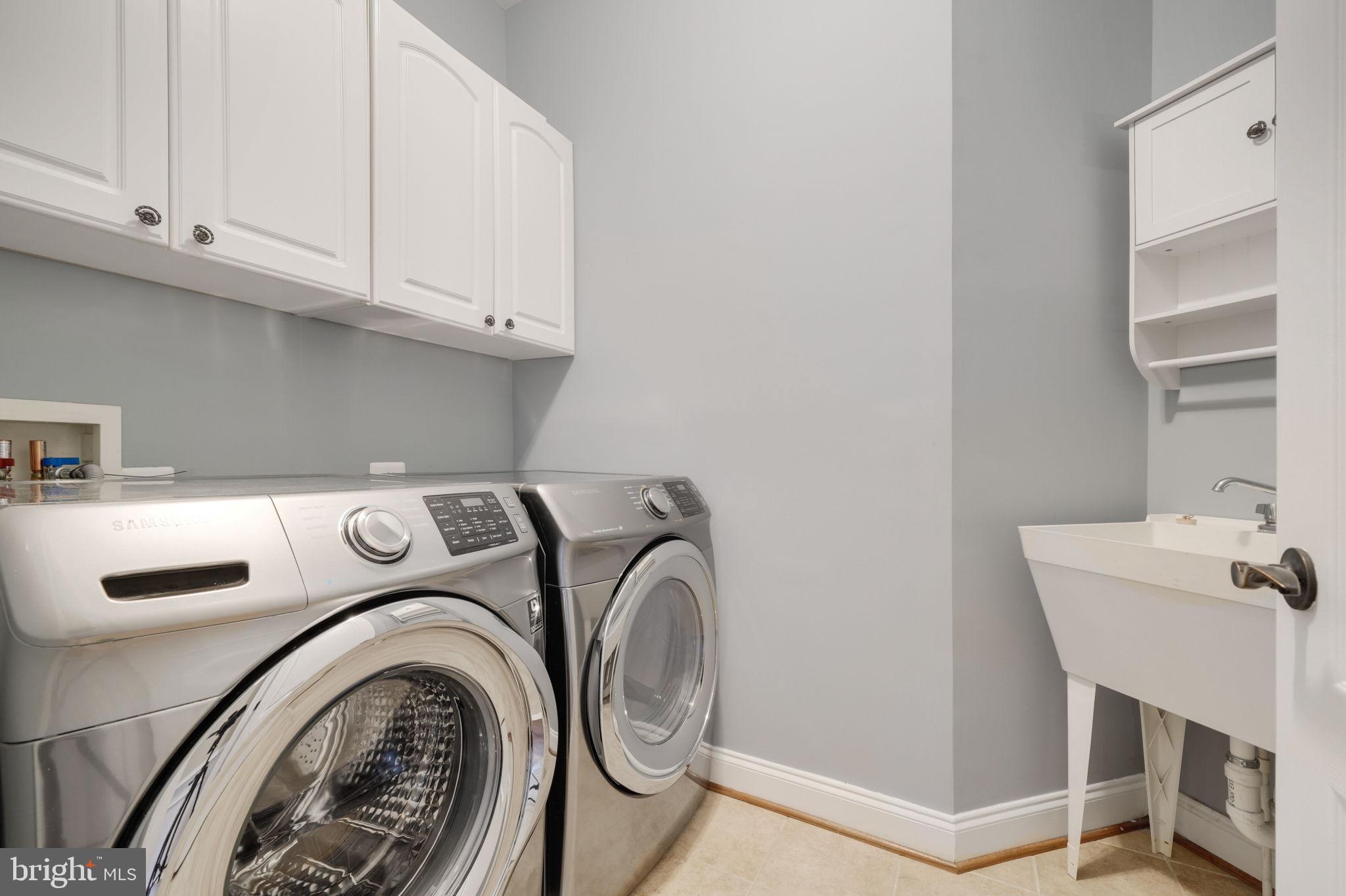 LANSDOWNE ON THE POTOMAC - Residential