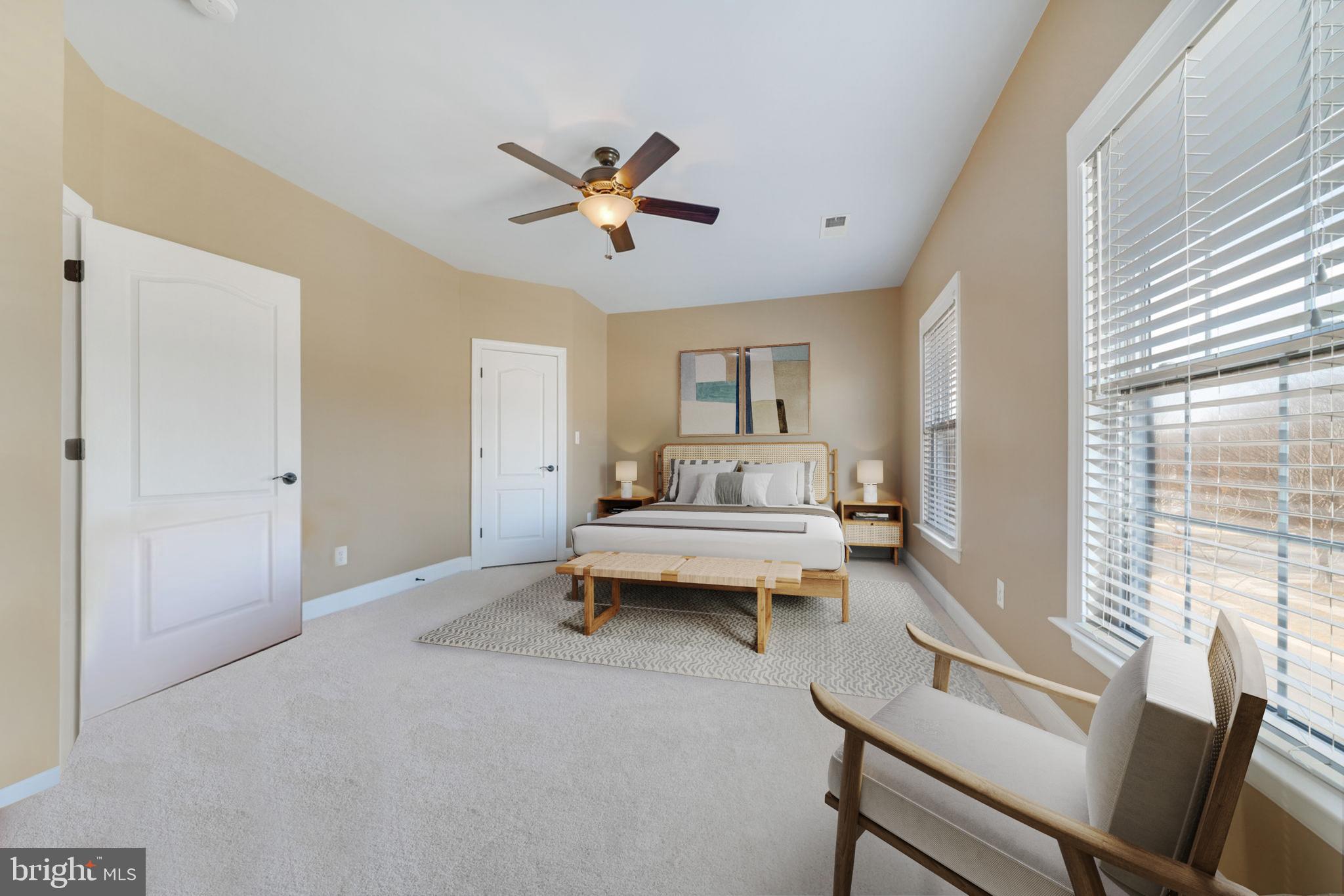 LANSDOWNE ON THE POTOMAC - Residential