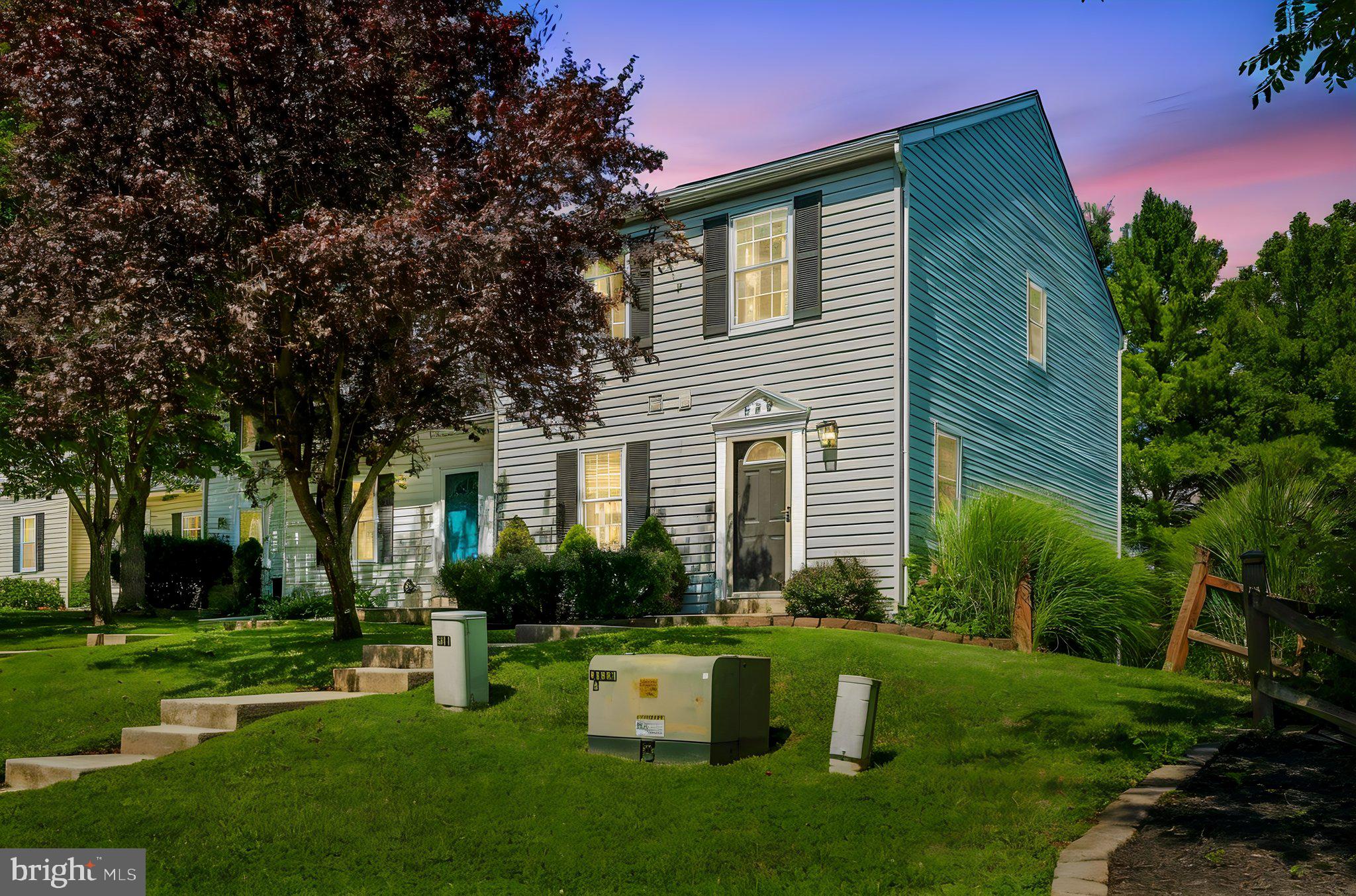 539 CONGRESSIONAL DRIVE