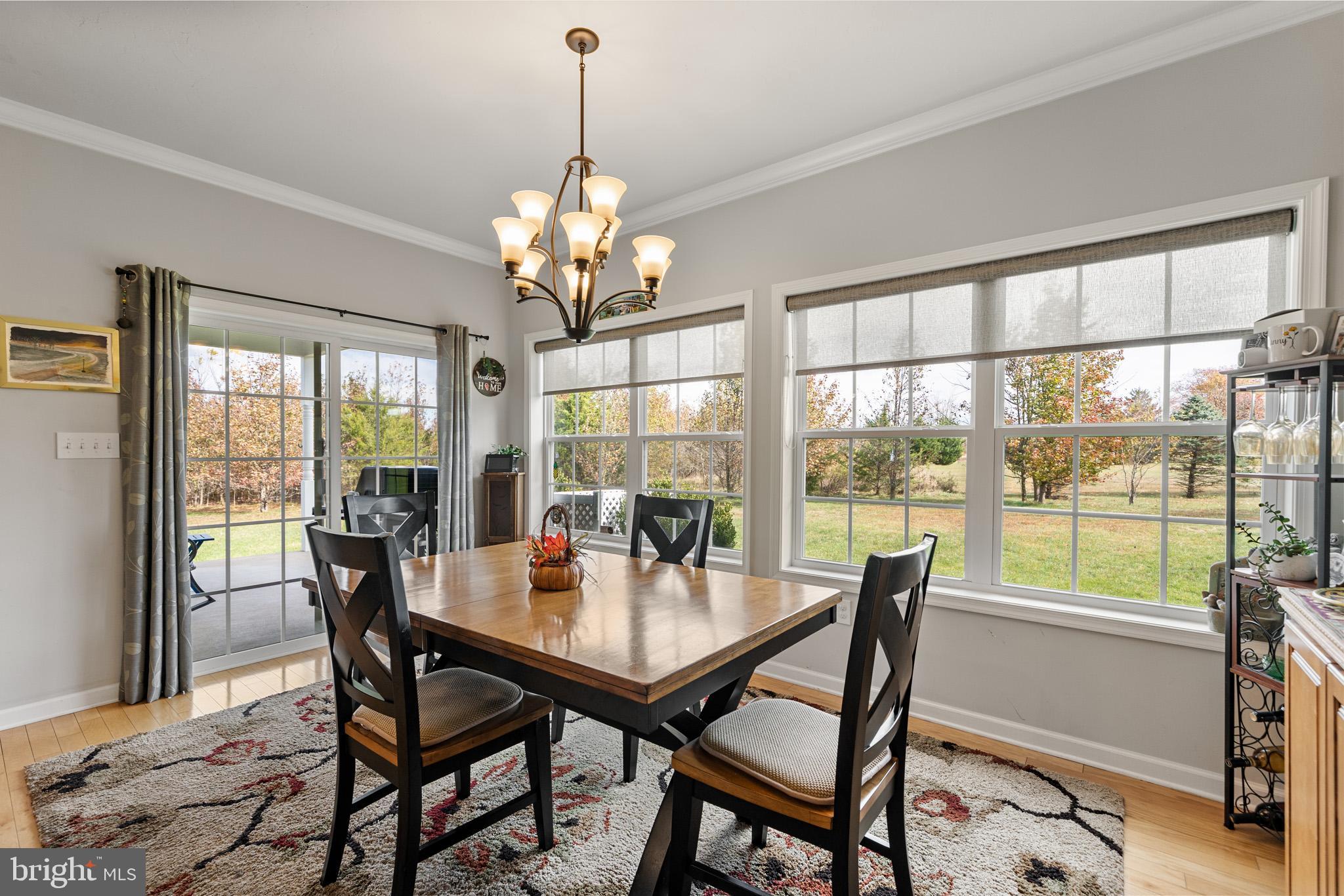 CANNON RIDGE - Residential