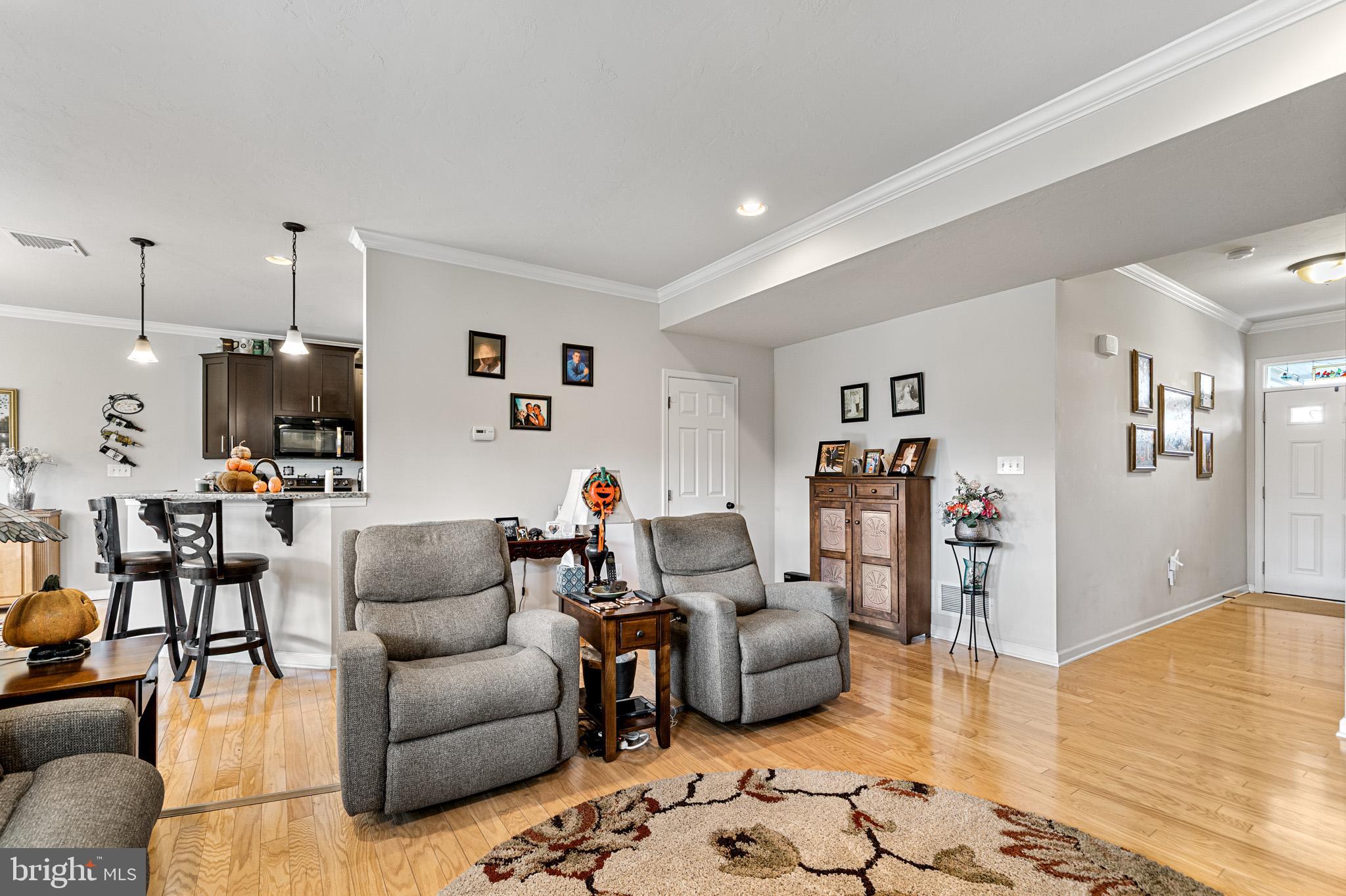 CANNON RIDGE - Residential