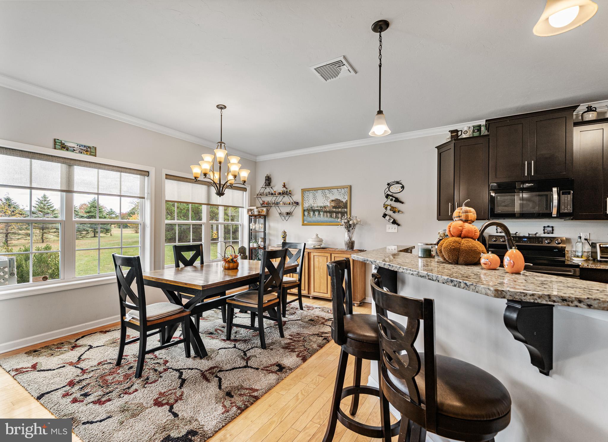 CANNON RIDGE - Residential