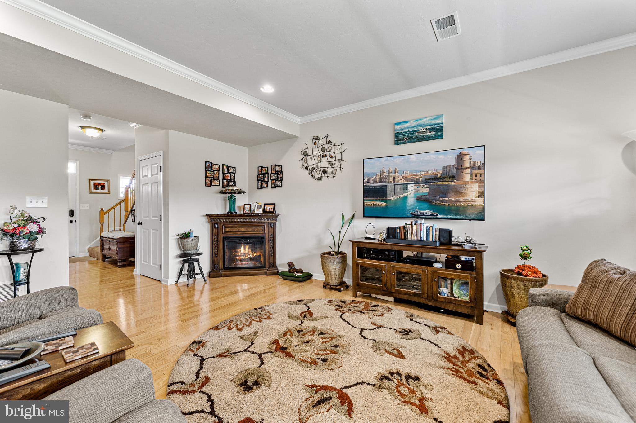 CANNON RIDGE - Residential