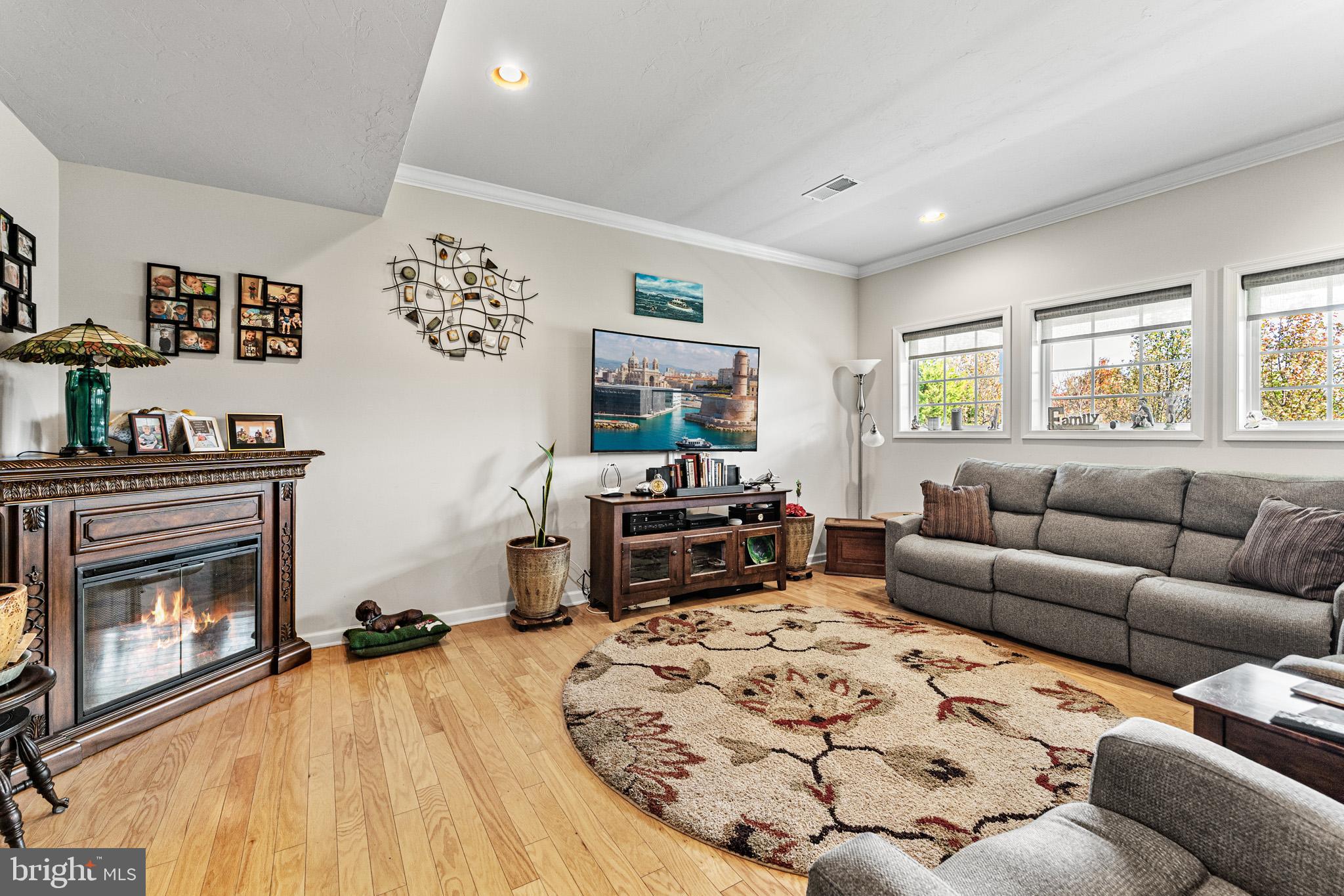 CANNON RIDGE - Residential