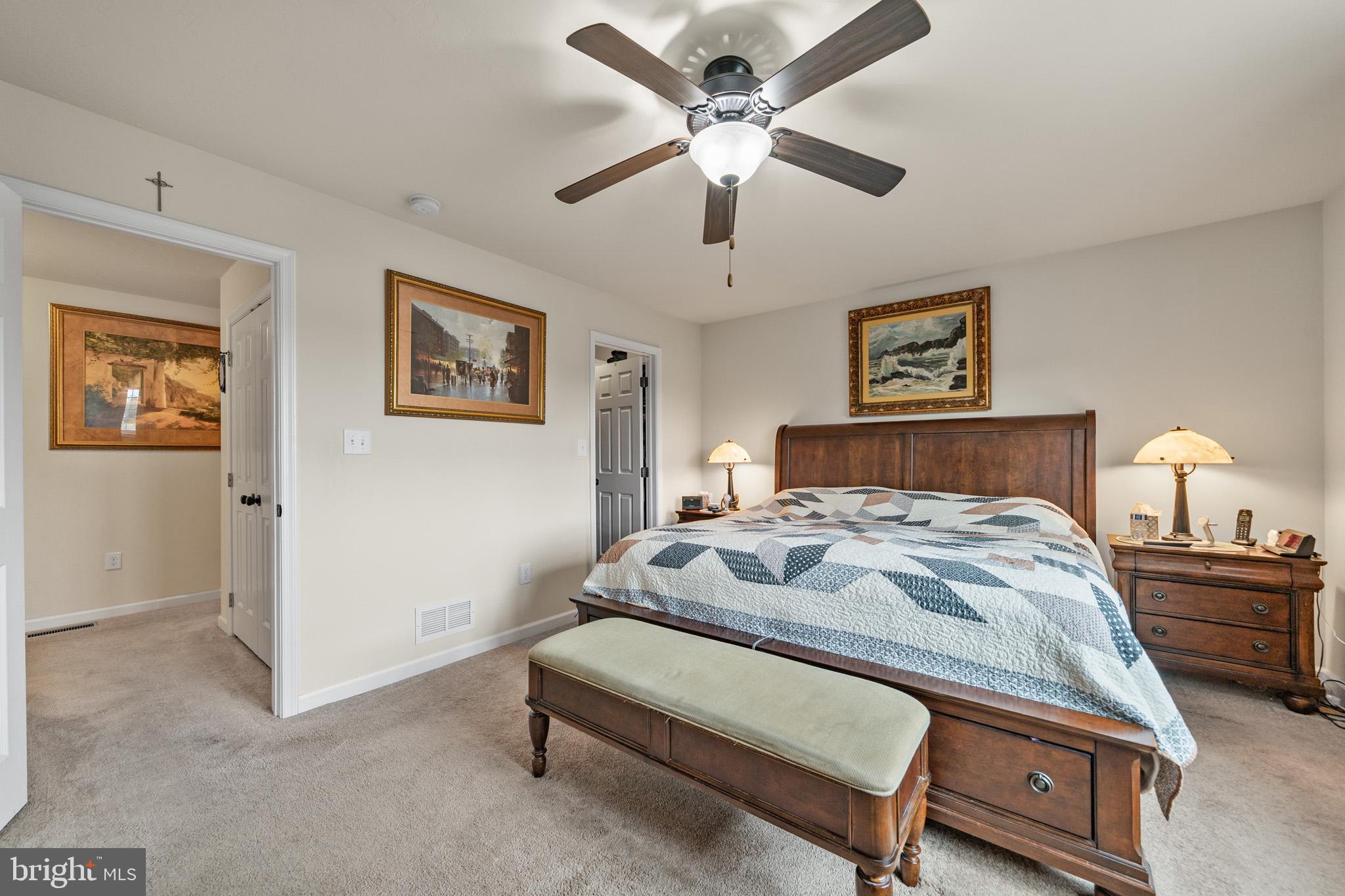 CANNON RIDGE - Residential