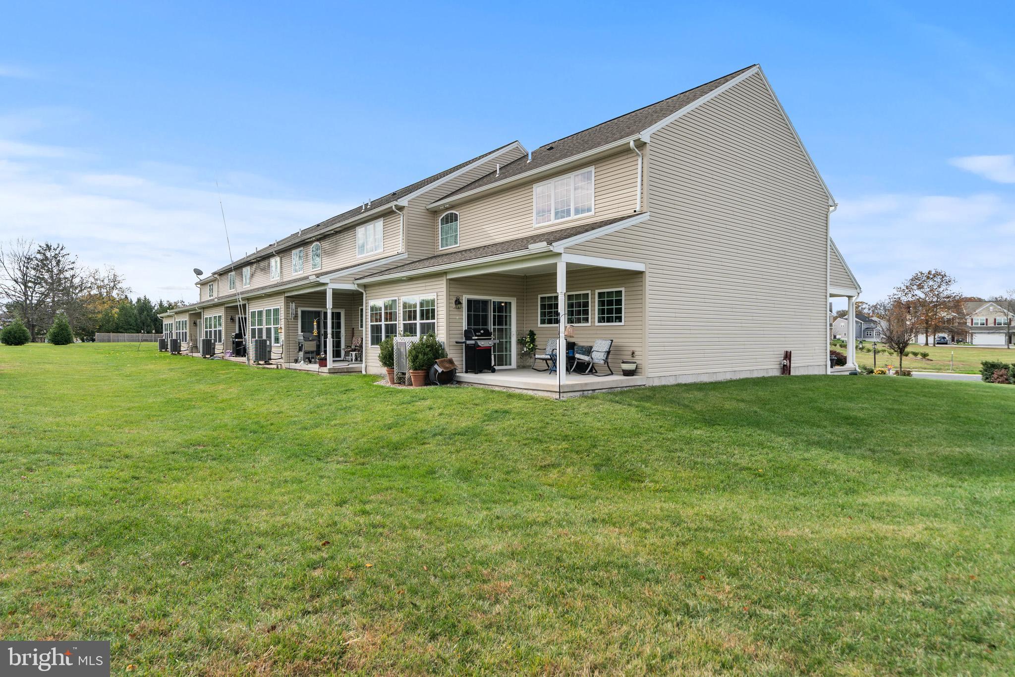 CANNON RIDGE - Residential