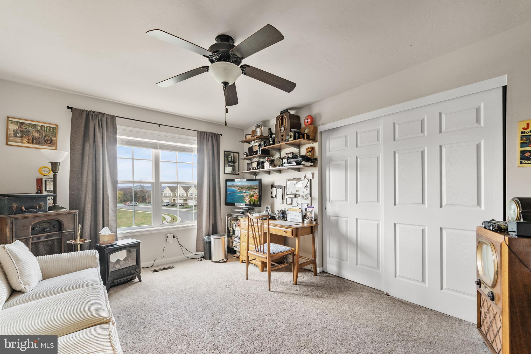 CANNON RIDGE - Residential