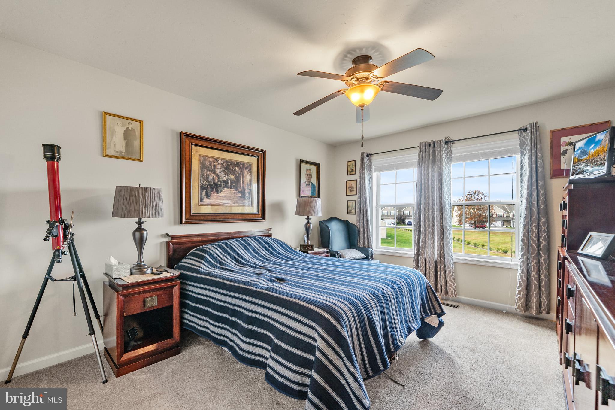 CANNON RIDGE - Residential