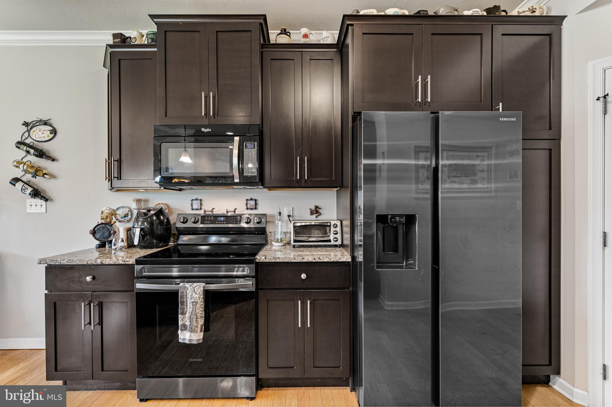 CANNON RIDGE - Residential