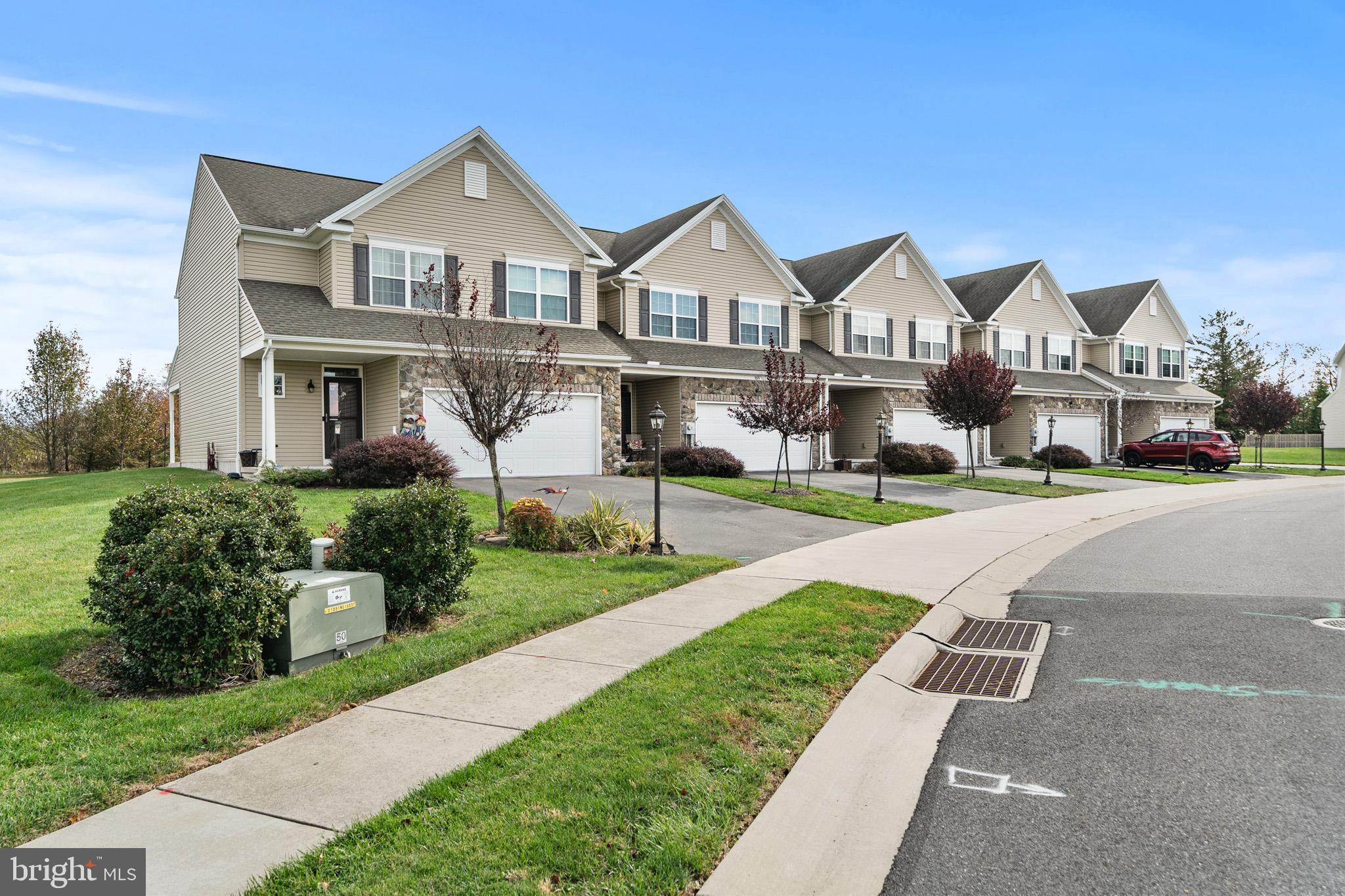 CANNON RIDGE - Residential