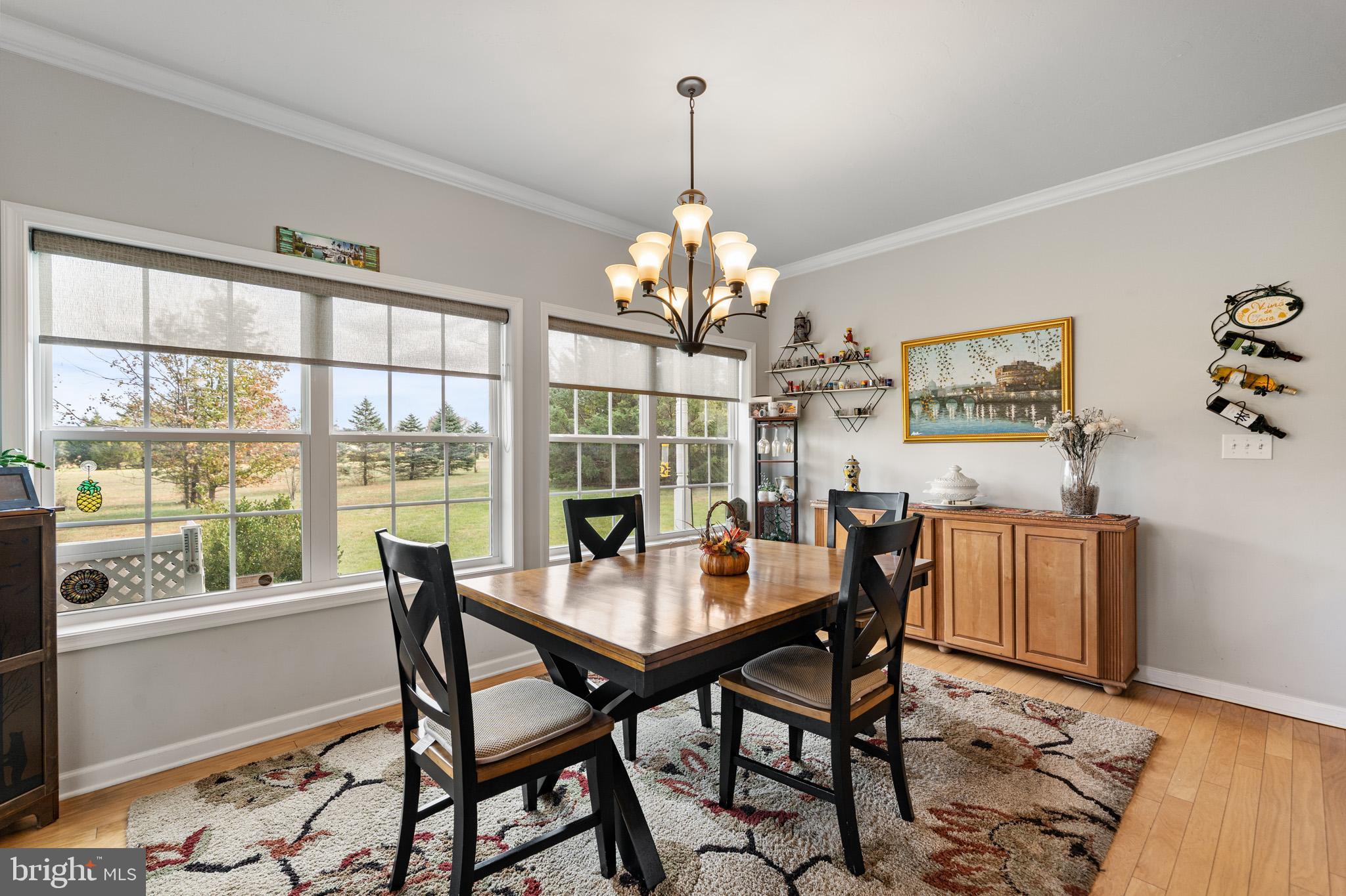 CANNON RIDGE - Residential