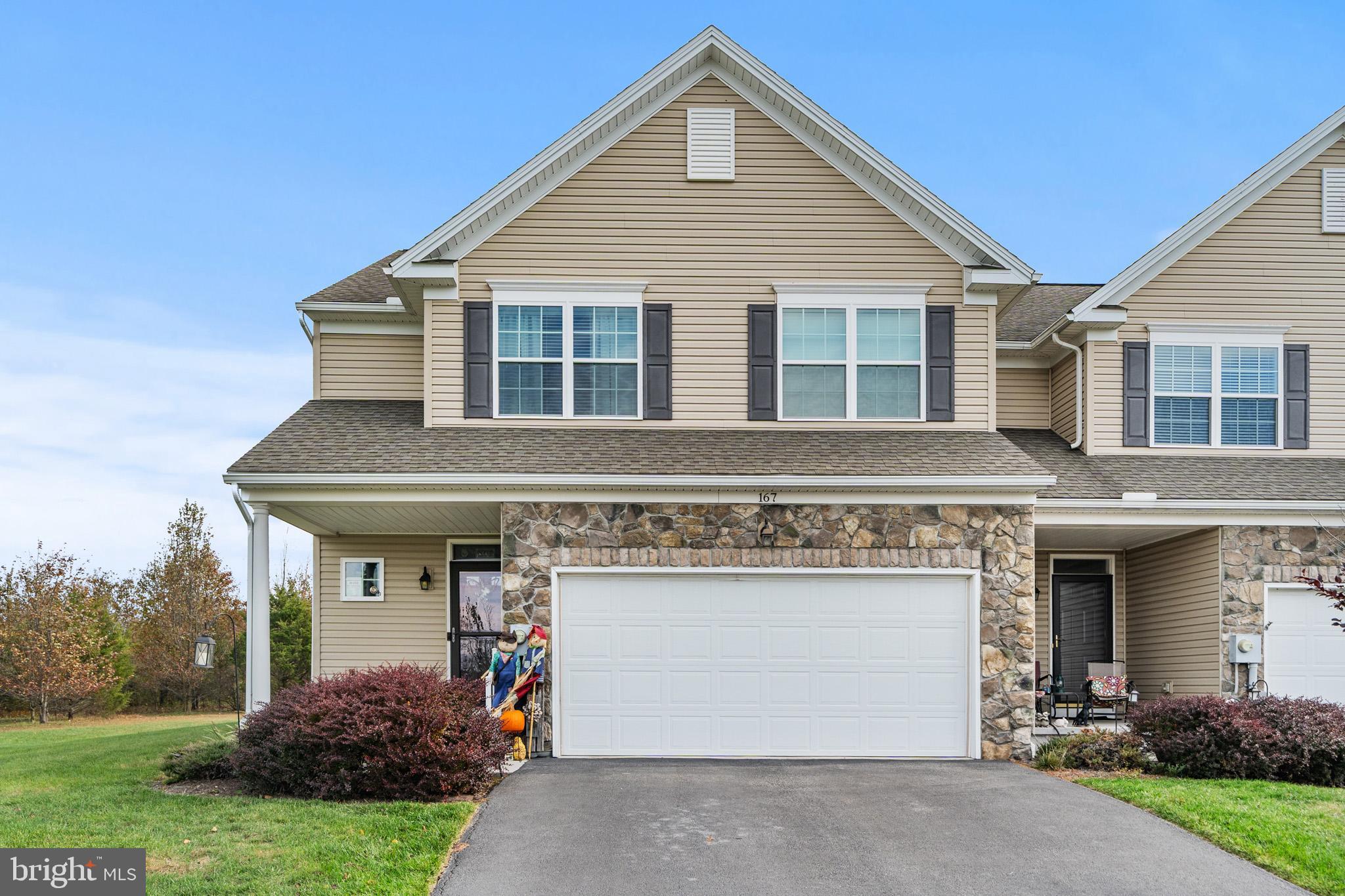 CANNON RIDGE - Residential